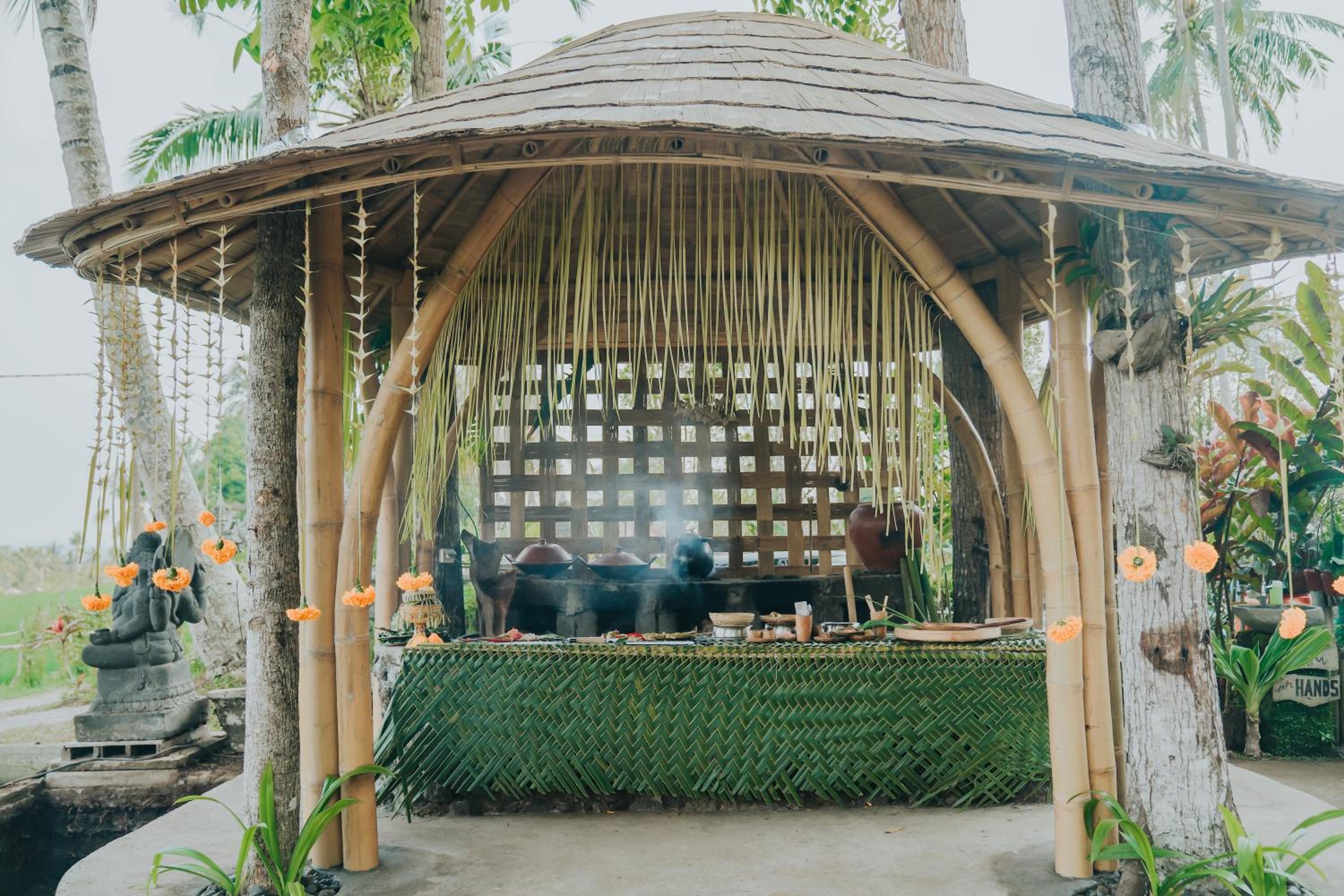 Asep Gumi Retreat