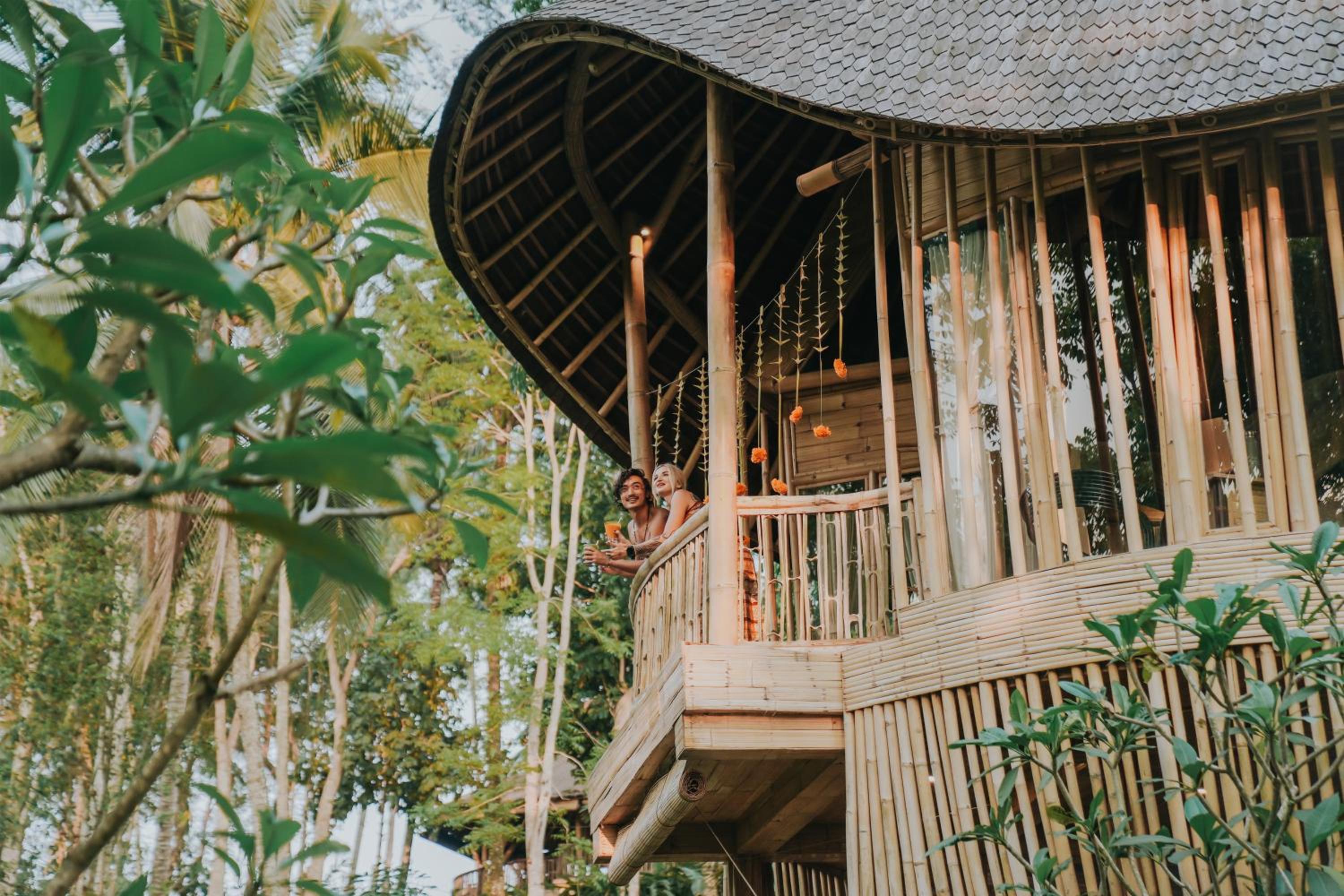 Asep Gumi Retreat