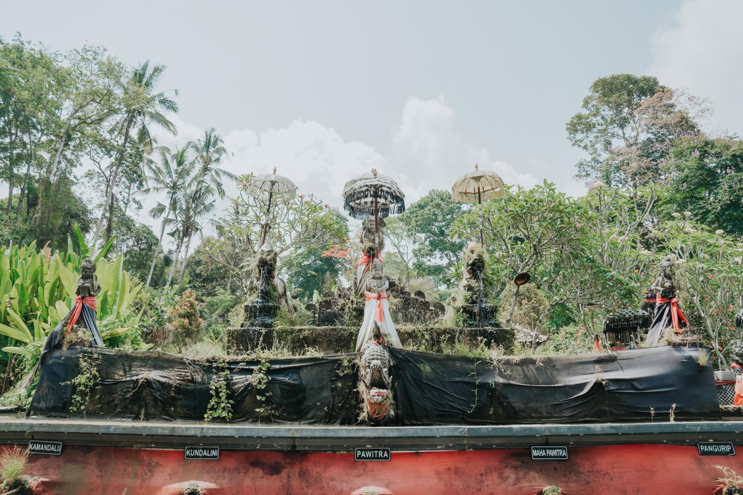 Asep Gumi Retreat