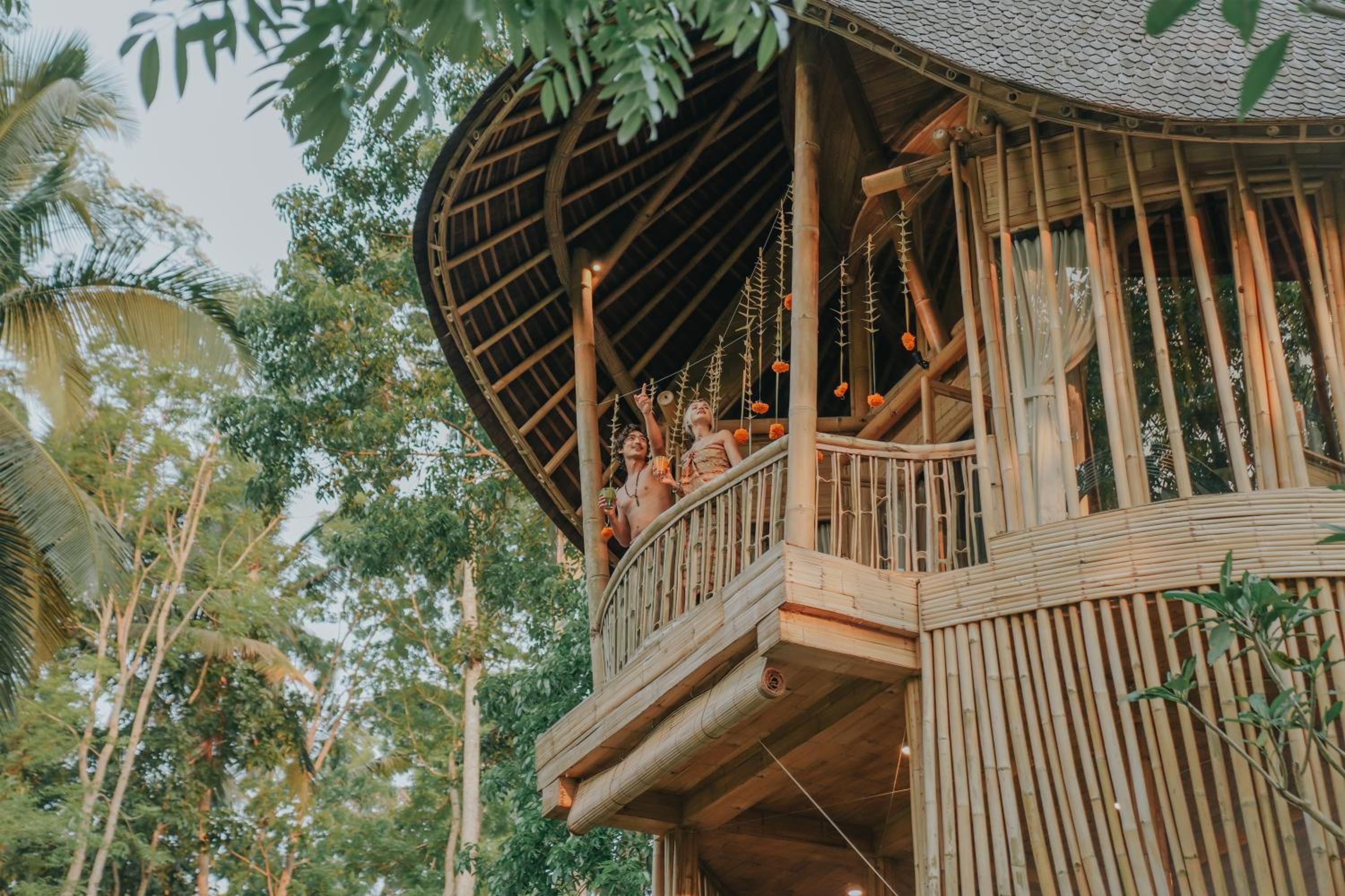 Asep Gumi Retreat