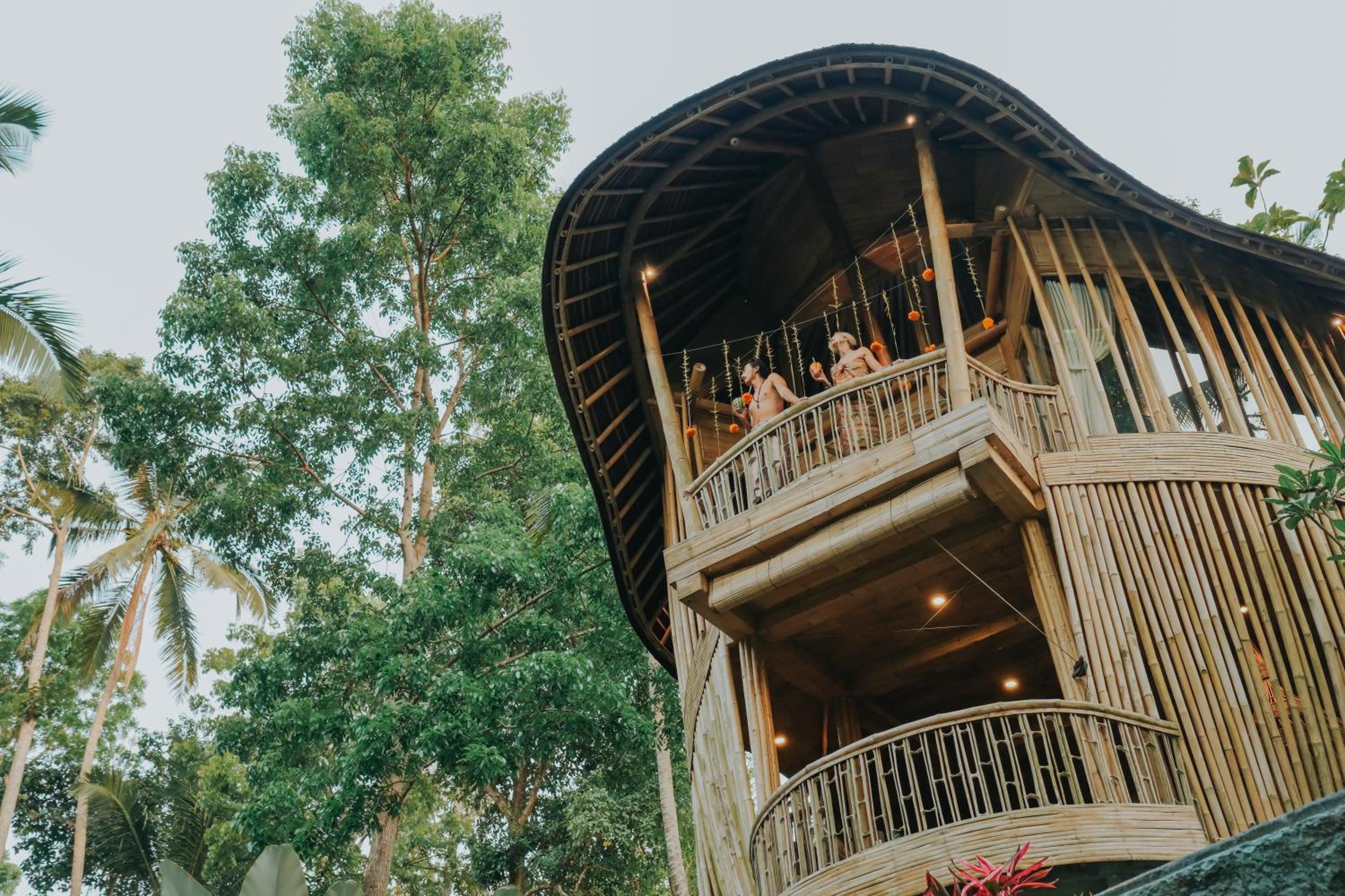 Asep Gumi Retreat