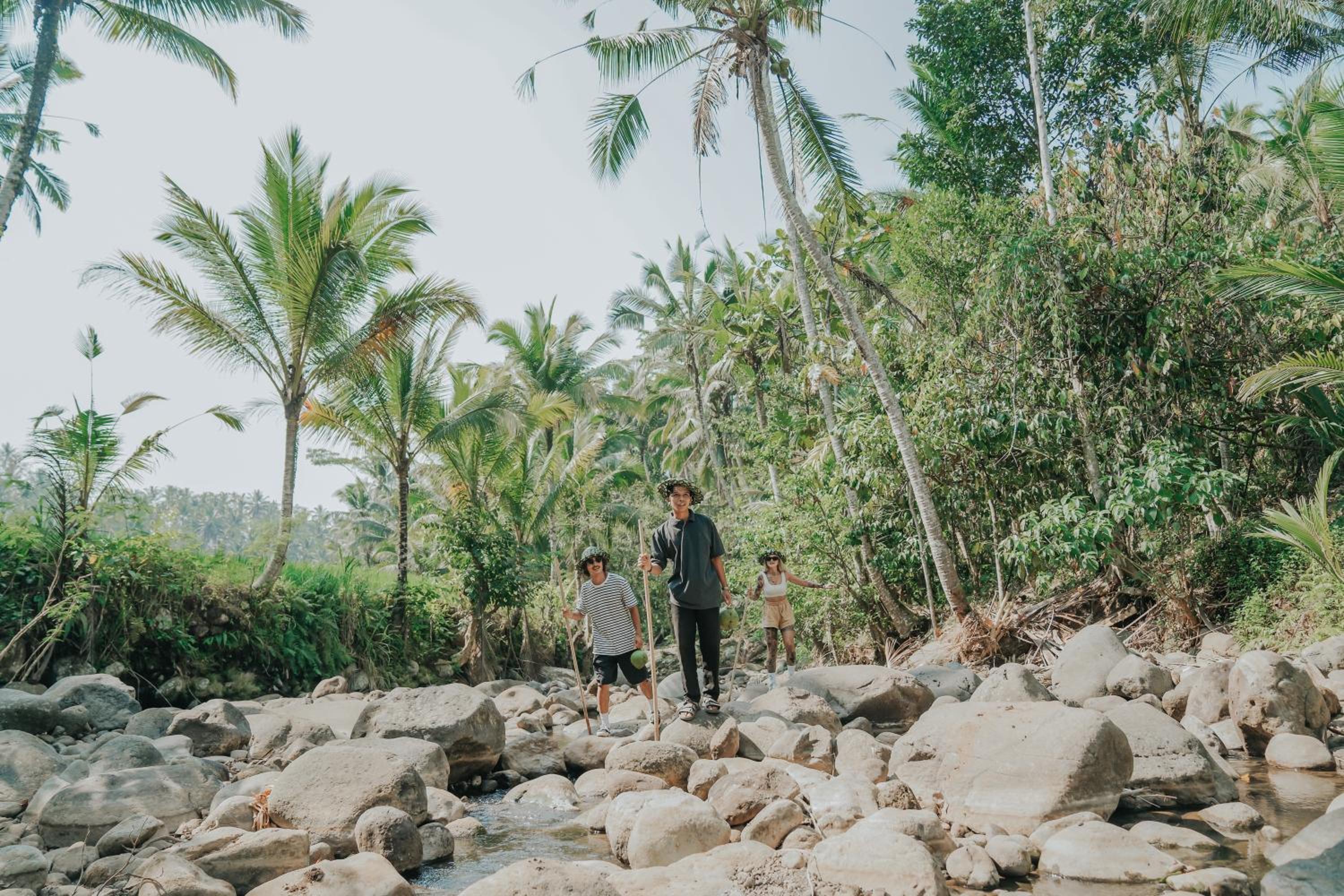 Asep Gumi Retreat