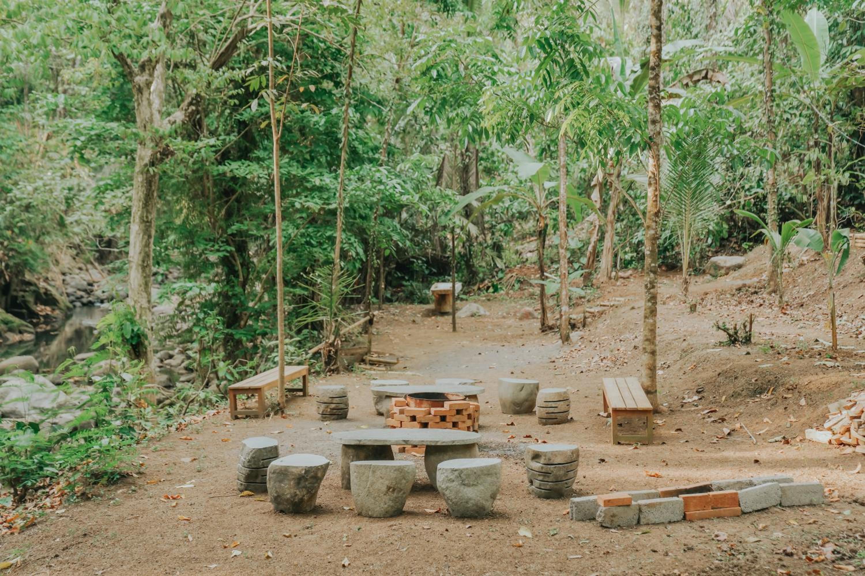 Asep Gumi Retreat