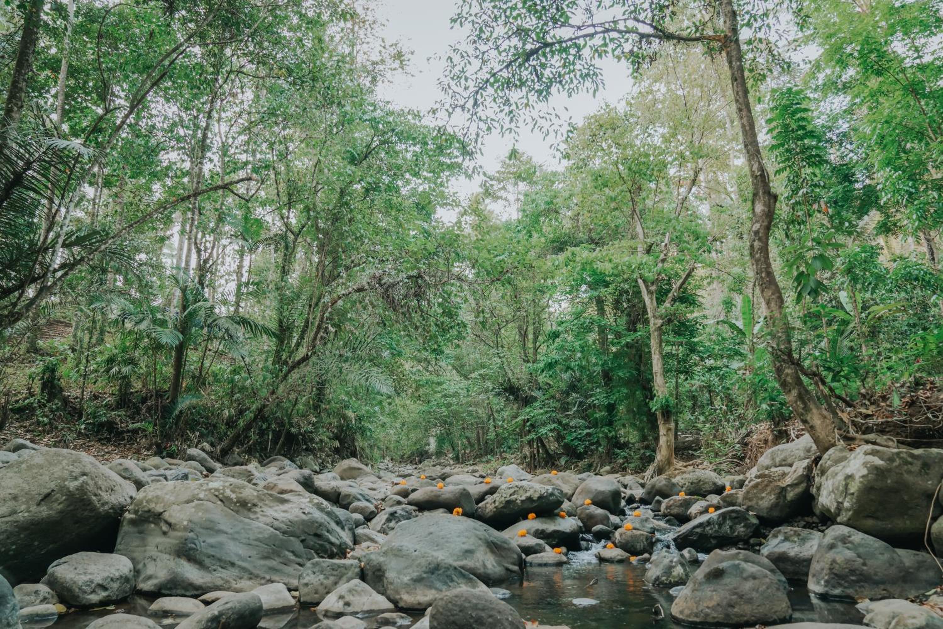Asep Gumi Retreat