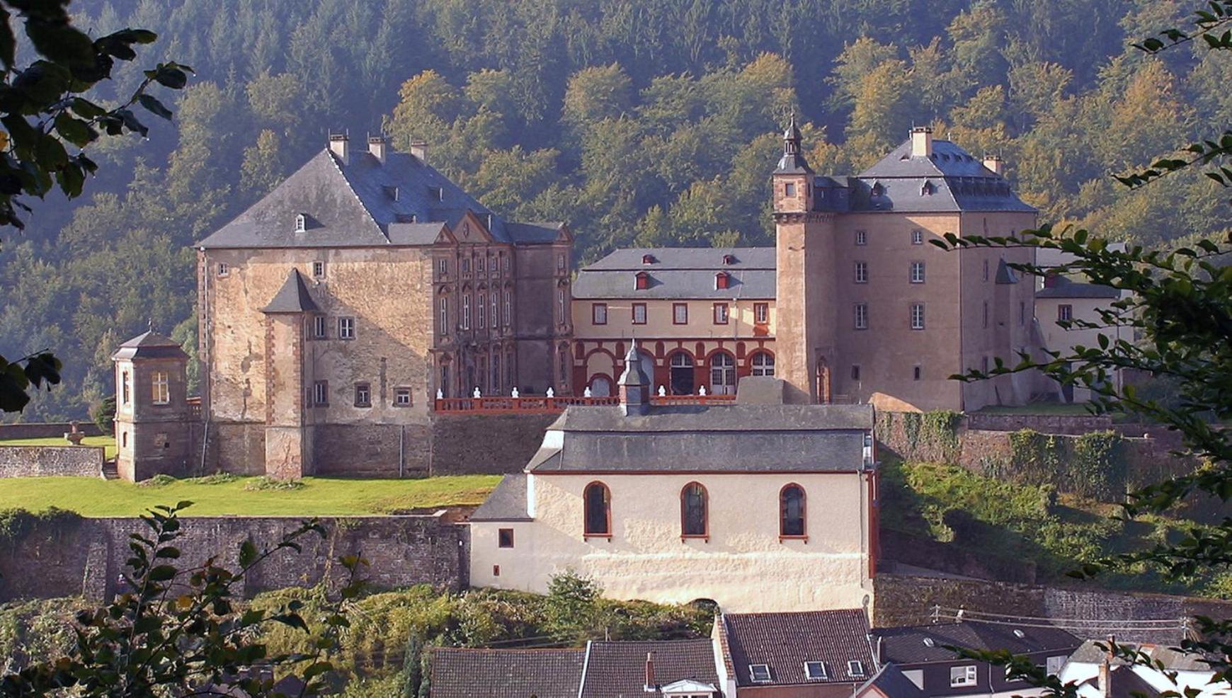Eifel-Apartments Orsfeld