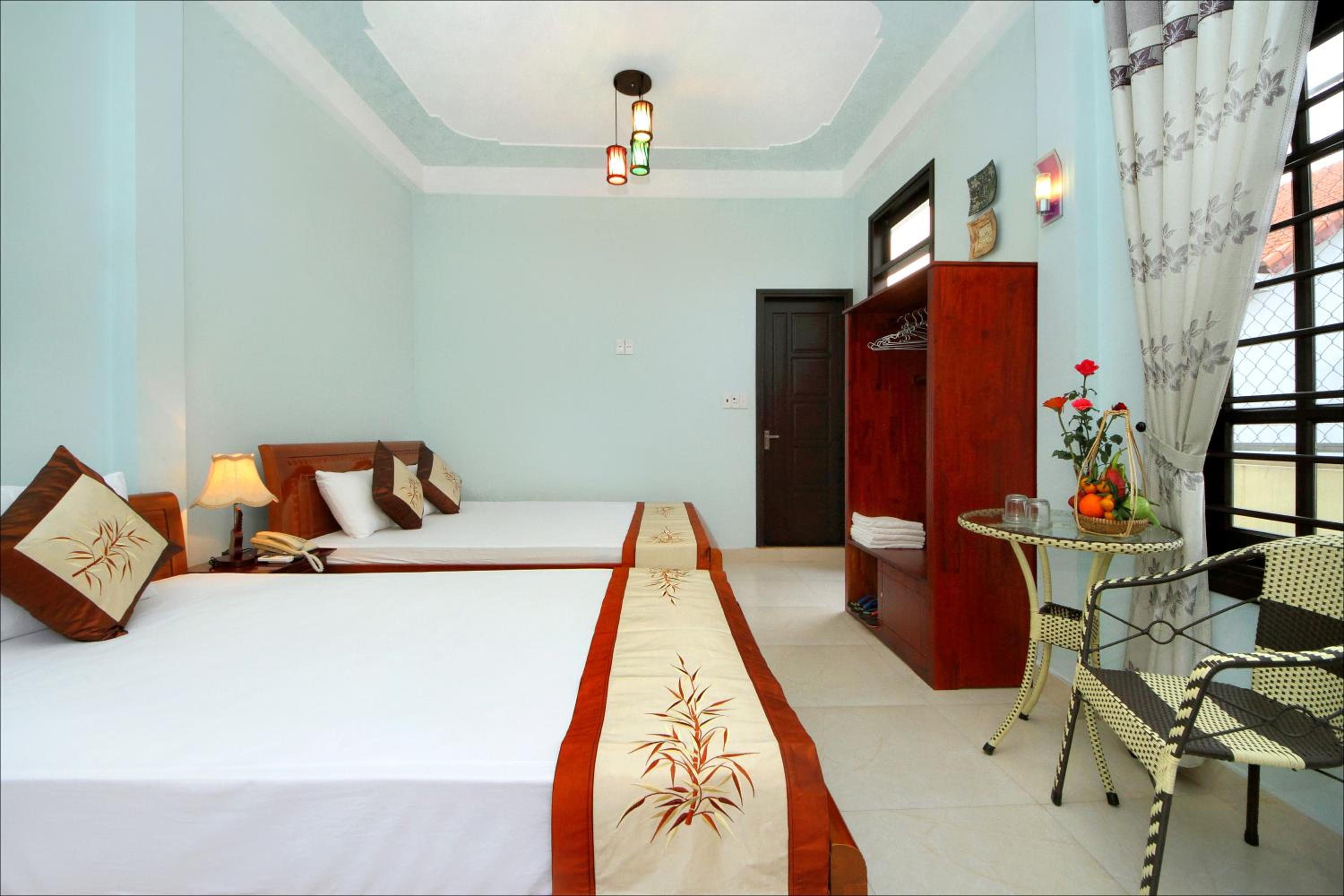 Dong Nguyen Riverside Homestay