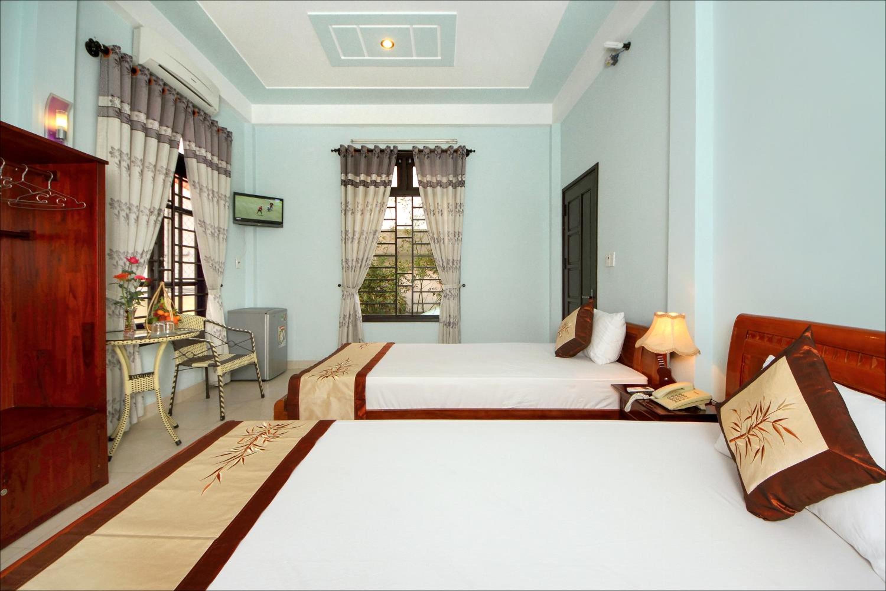 Dong Nguyen Riverside Homestay