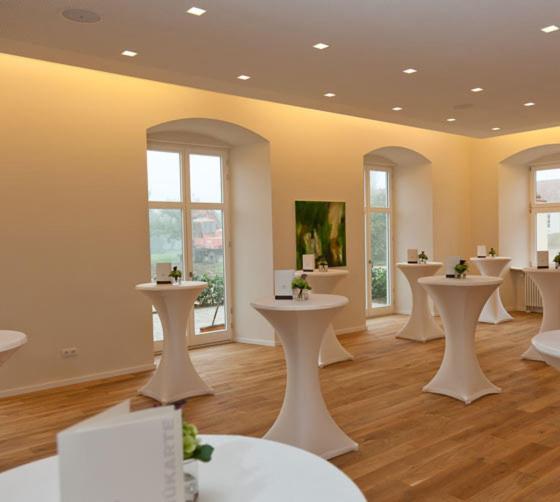 Hotel Kloster Holzen - Property Image 3