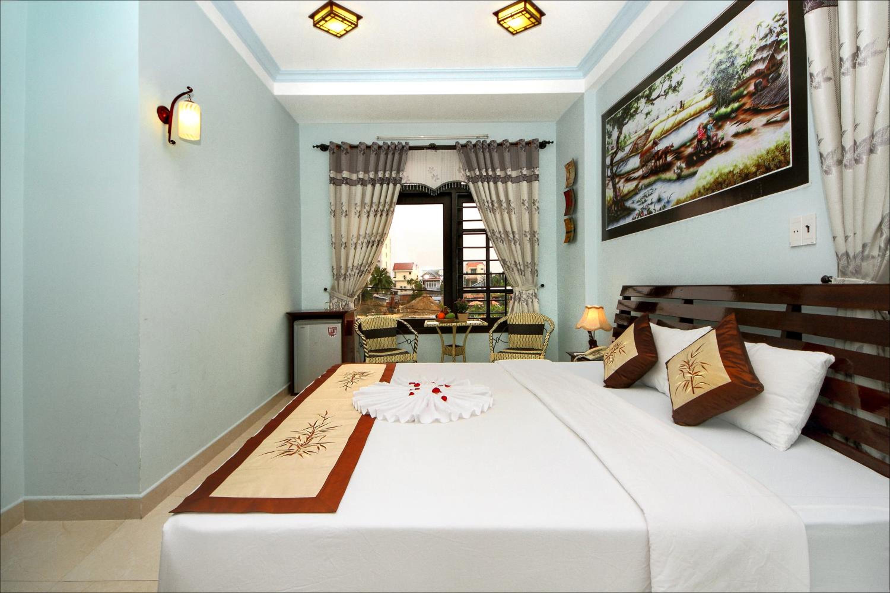 Dong Nguyen Riverside Homestay