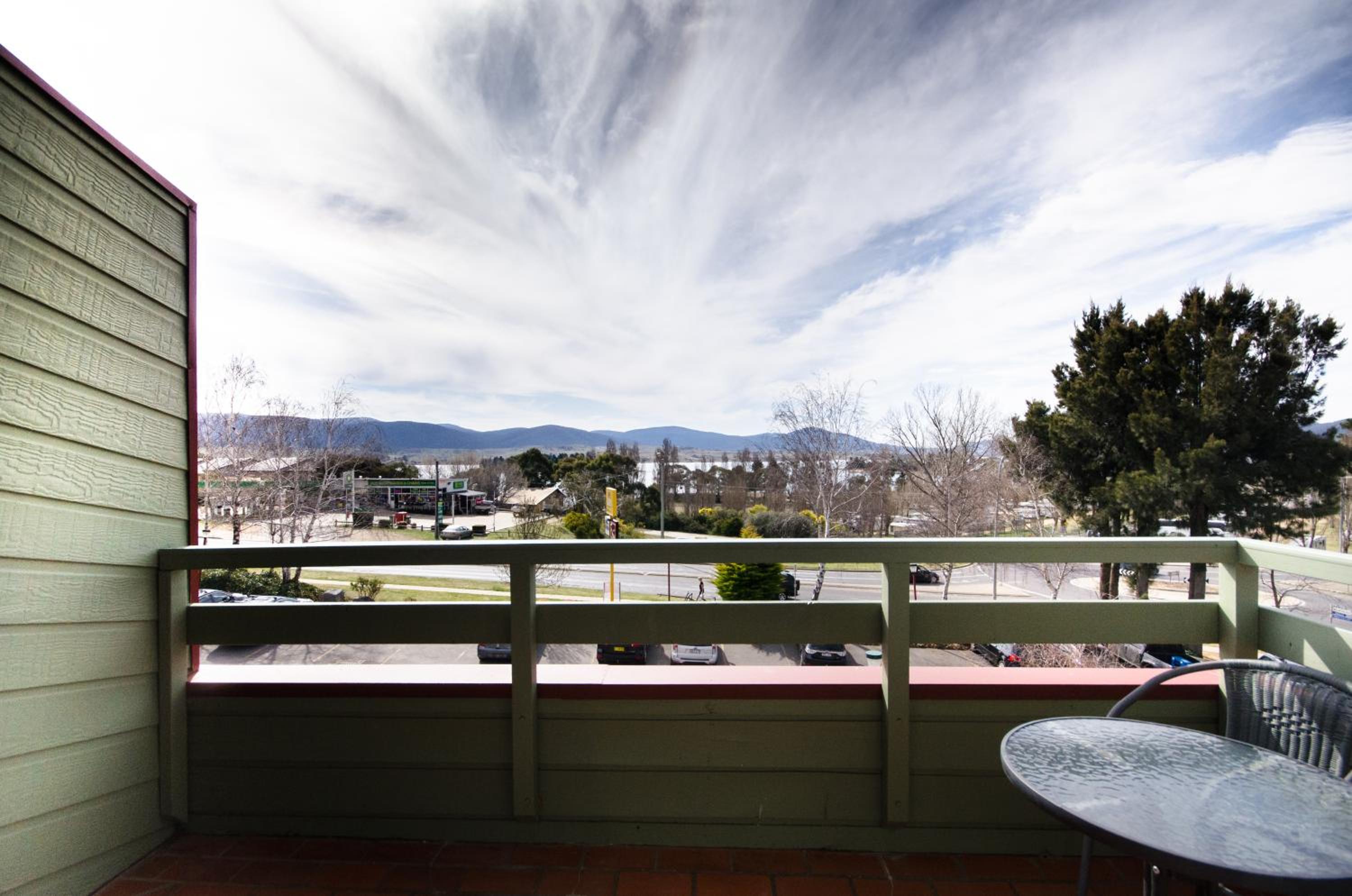 Alpine Gables