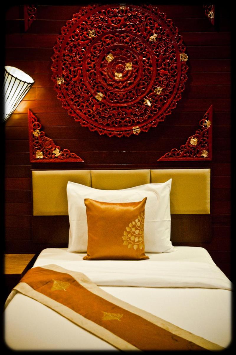 Ruenkanok Thaihouse Resort