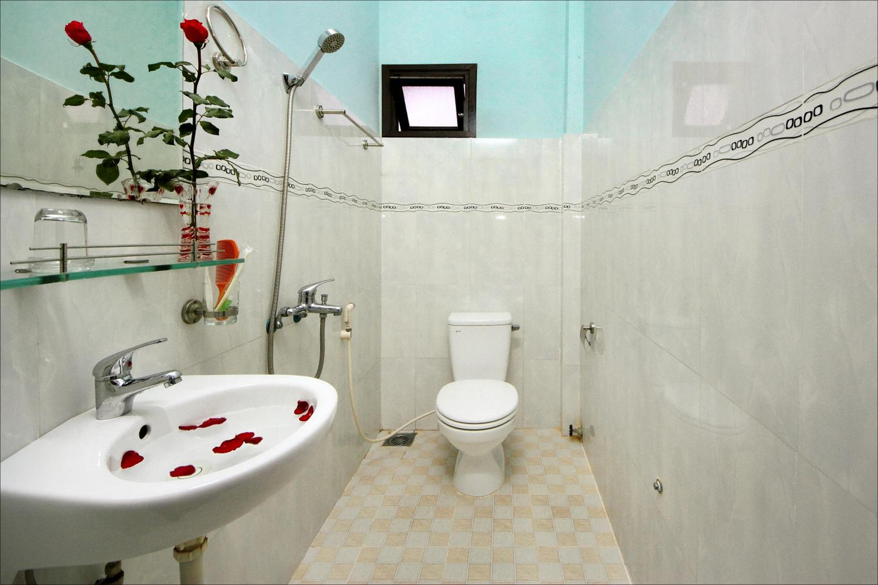 Dong Nguyen Riverside Homestay