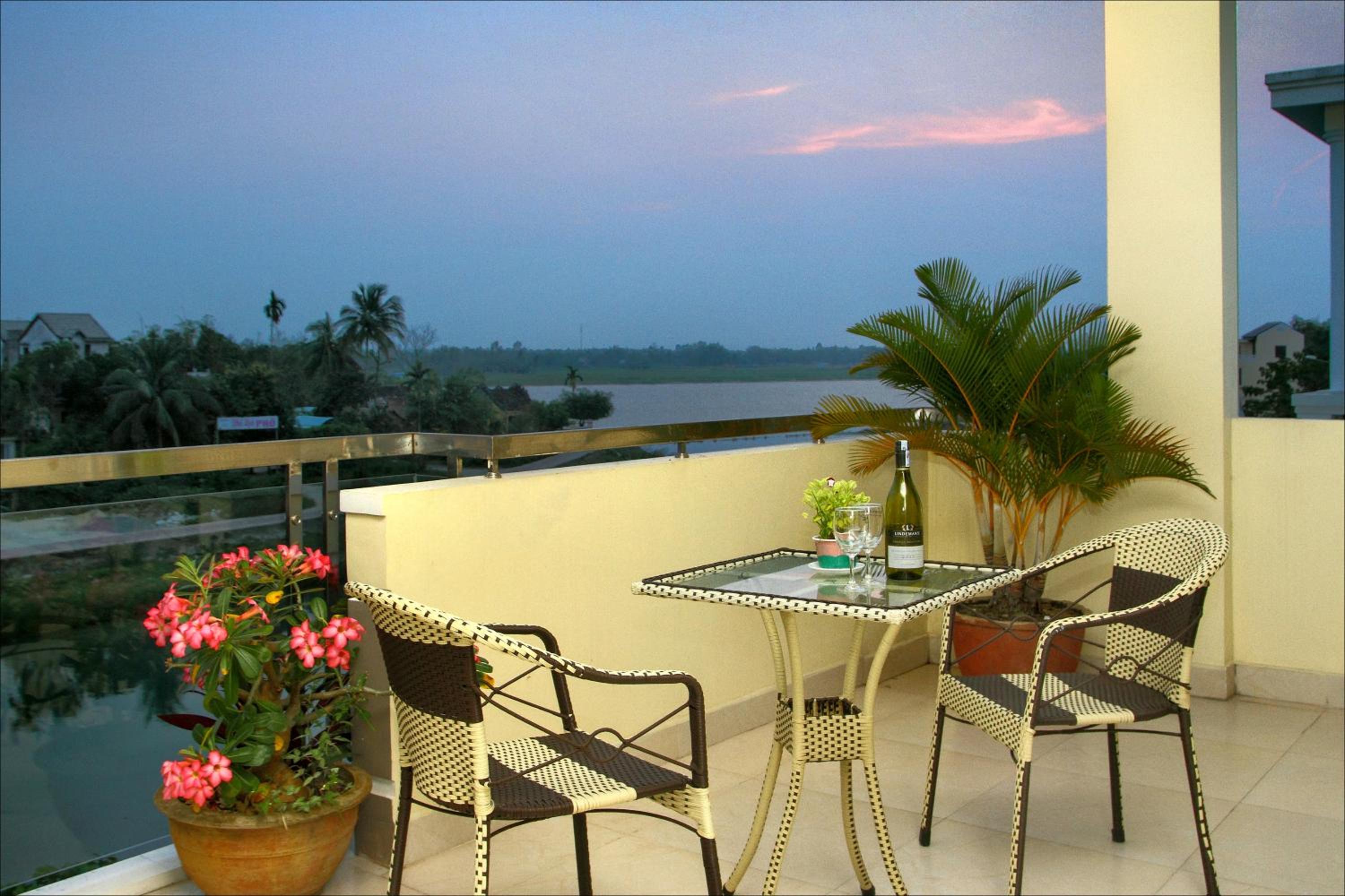 Dong Nguyen Riverside Homestay