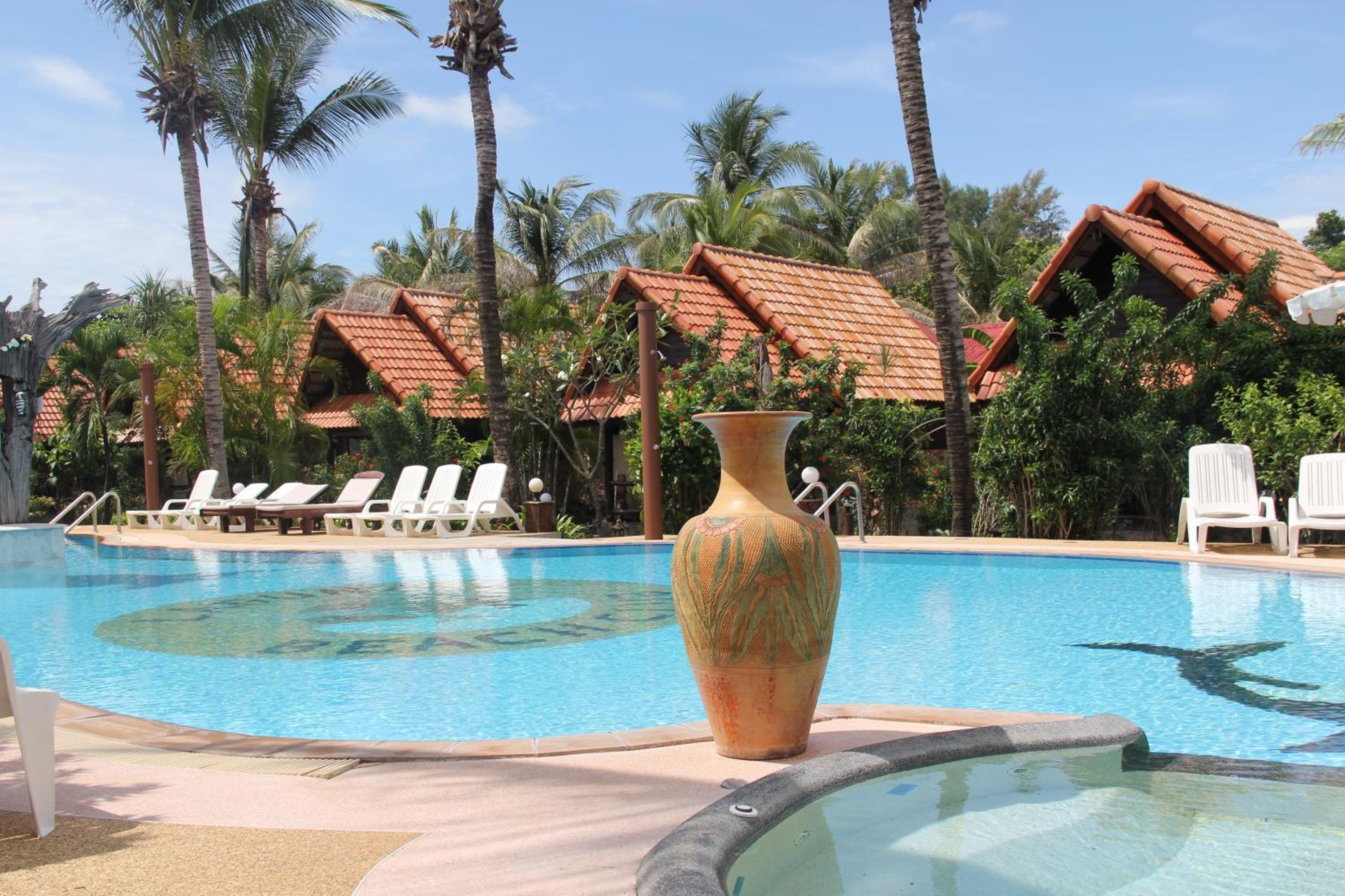 Laguna Beach Club Resort