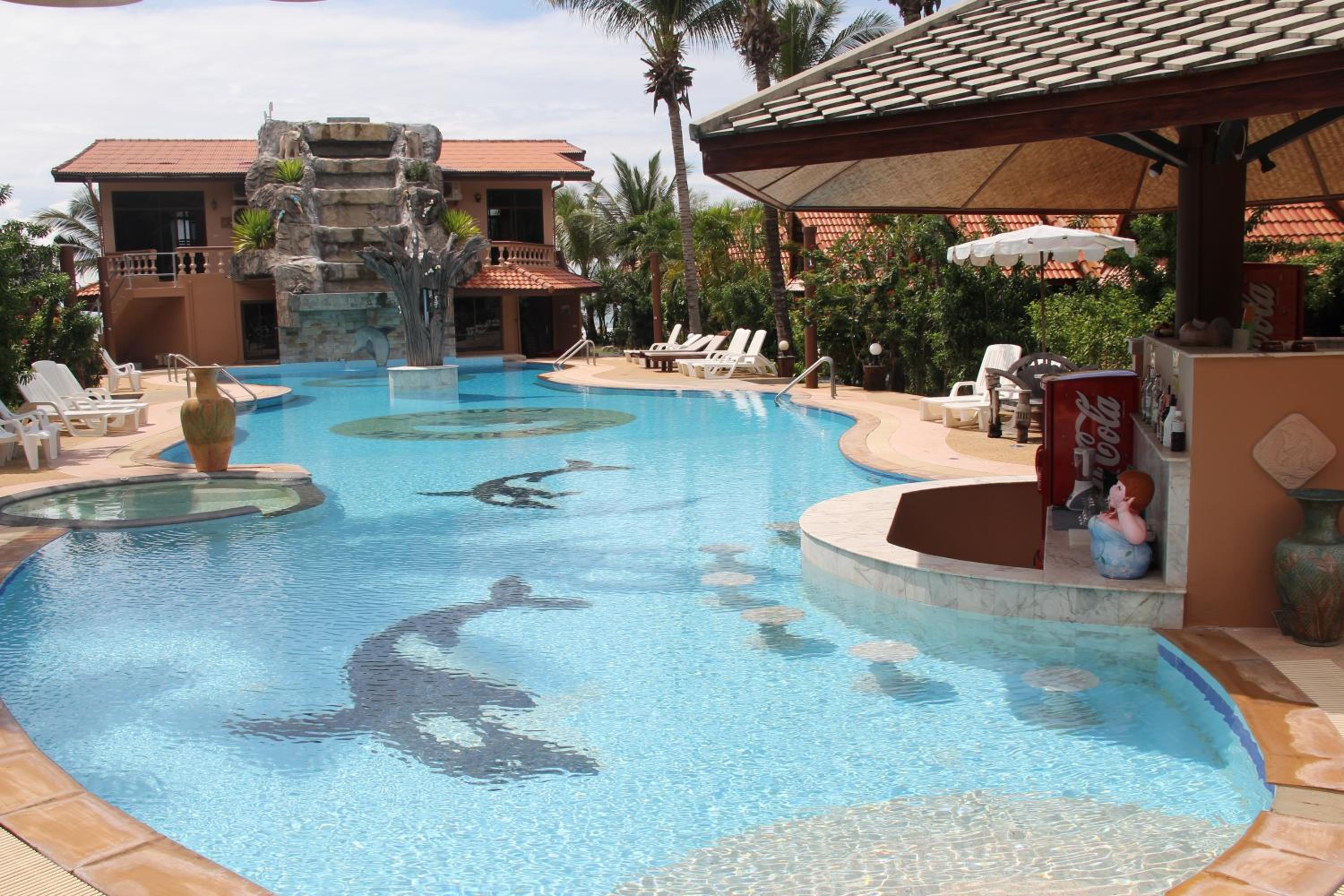 Laguna Beach Club Resort