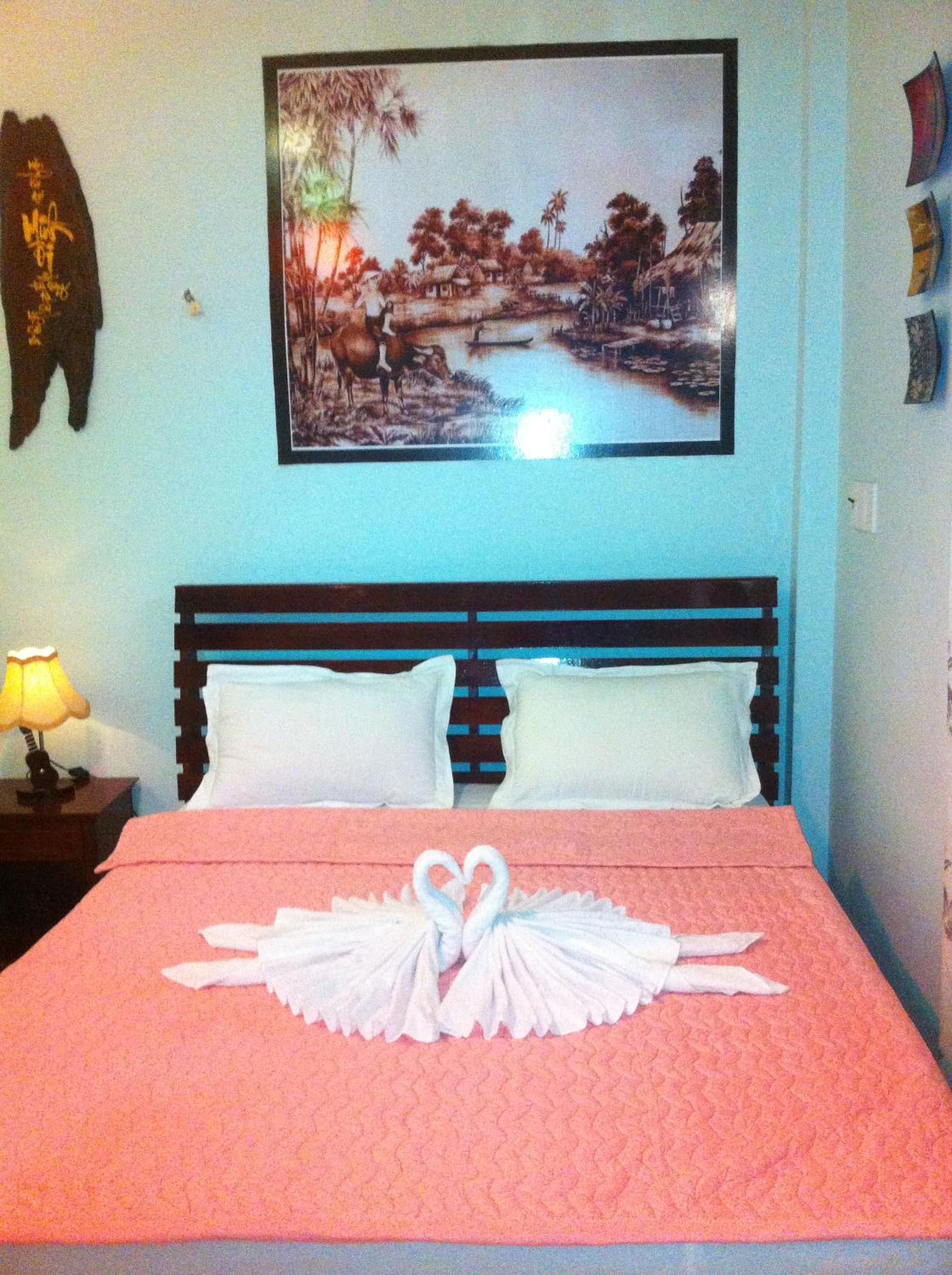 Dong Nguyen Riverside Homestay