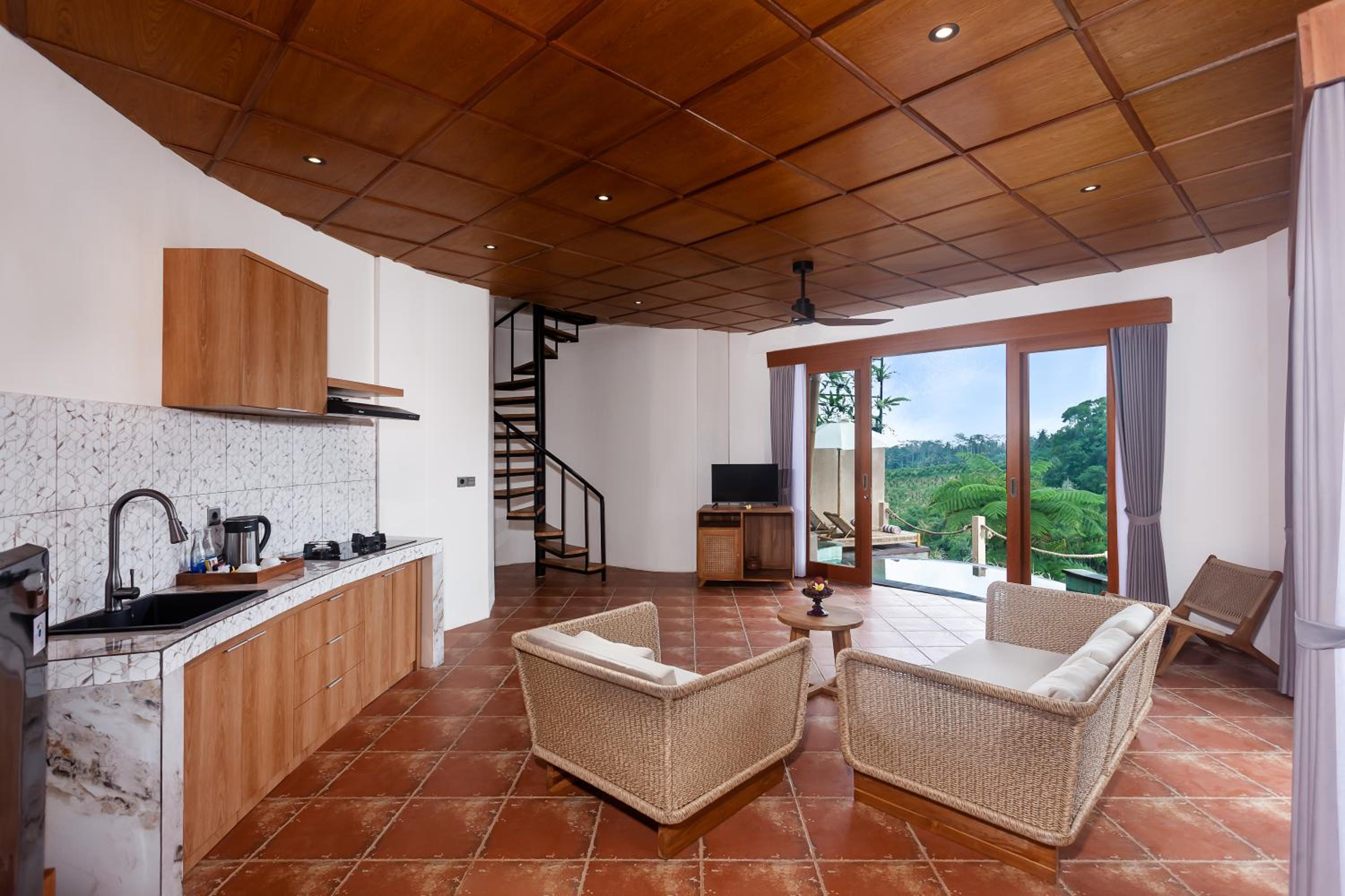 The Scape Valley Villas by GenuineHost