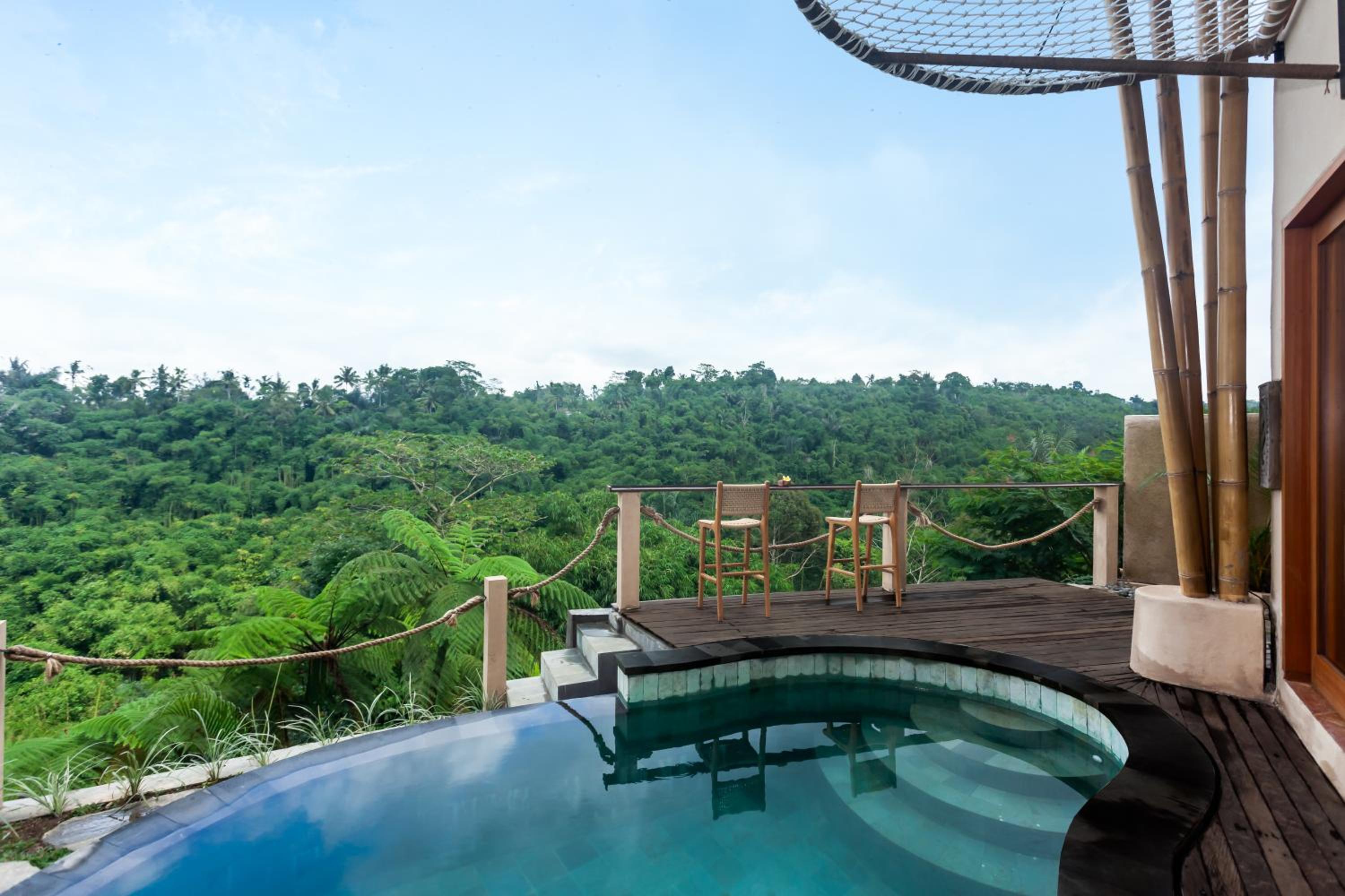 The Scape Valley Villas by GenuineHost