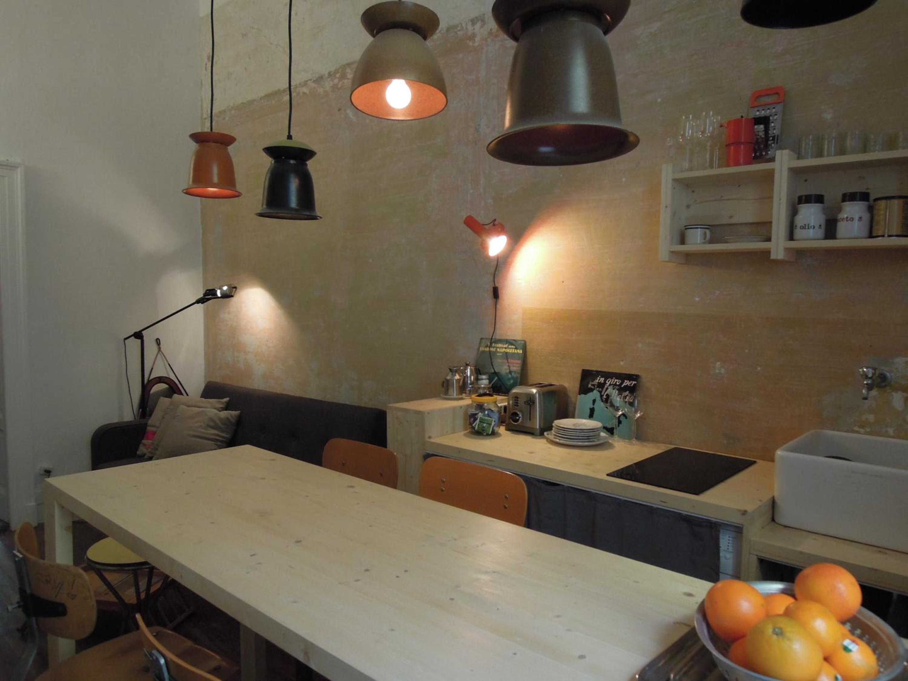 V12 Design Apartments