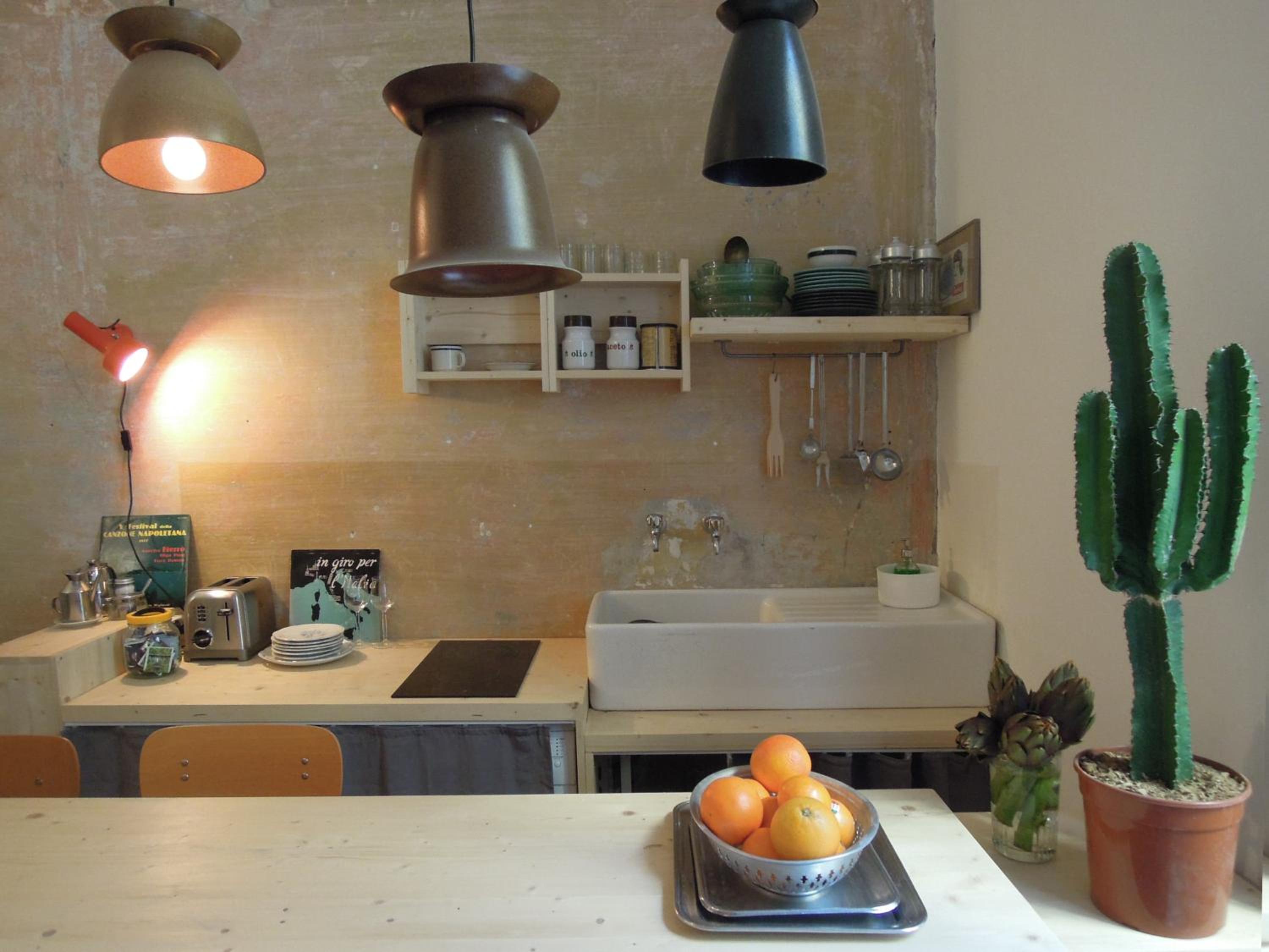 V12 Design Apartments
