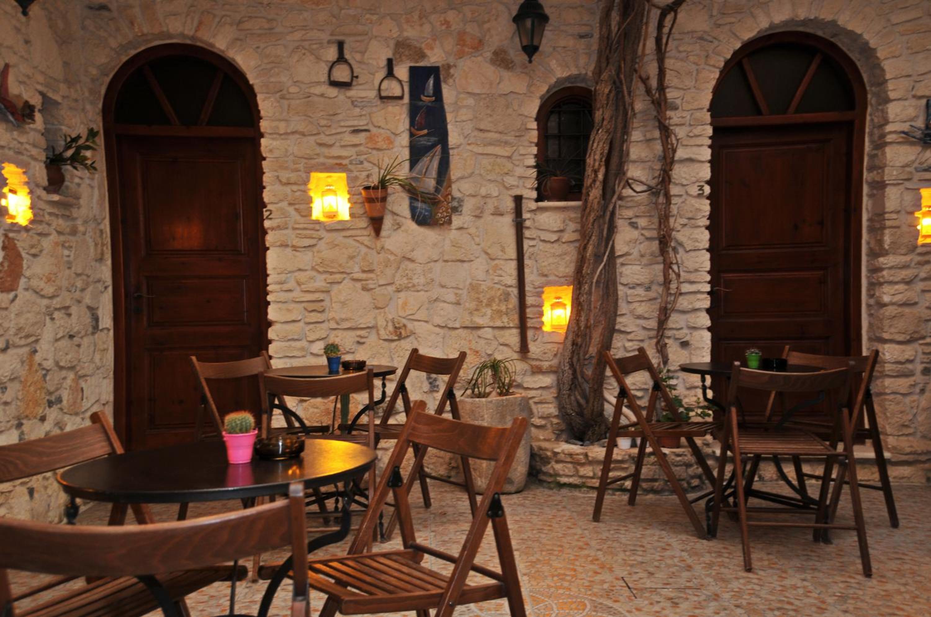 Cretan Villa Hotel, photo 10