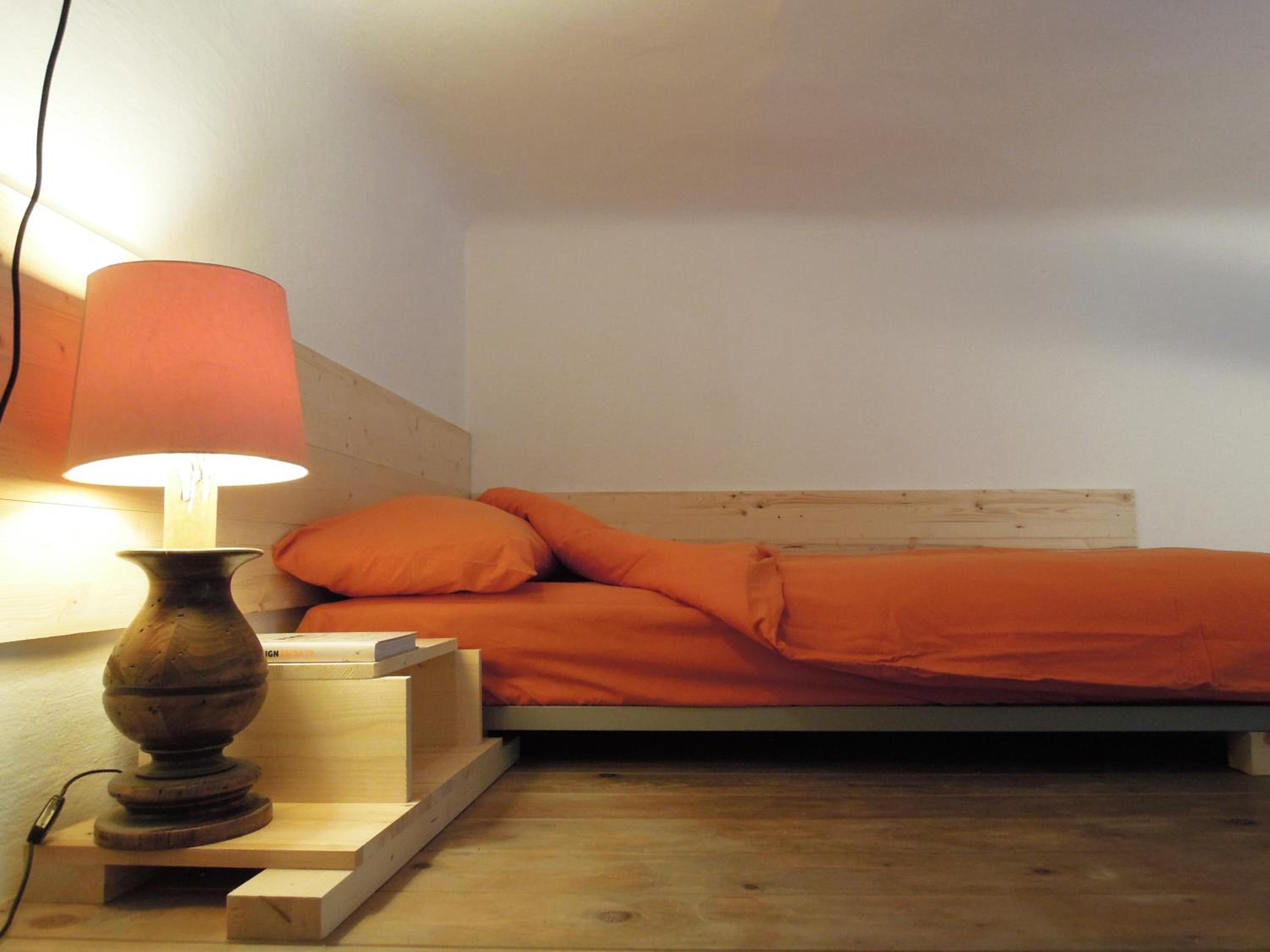 V12 Design Apartments