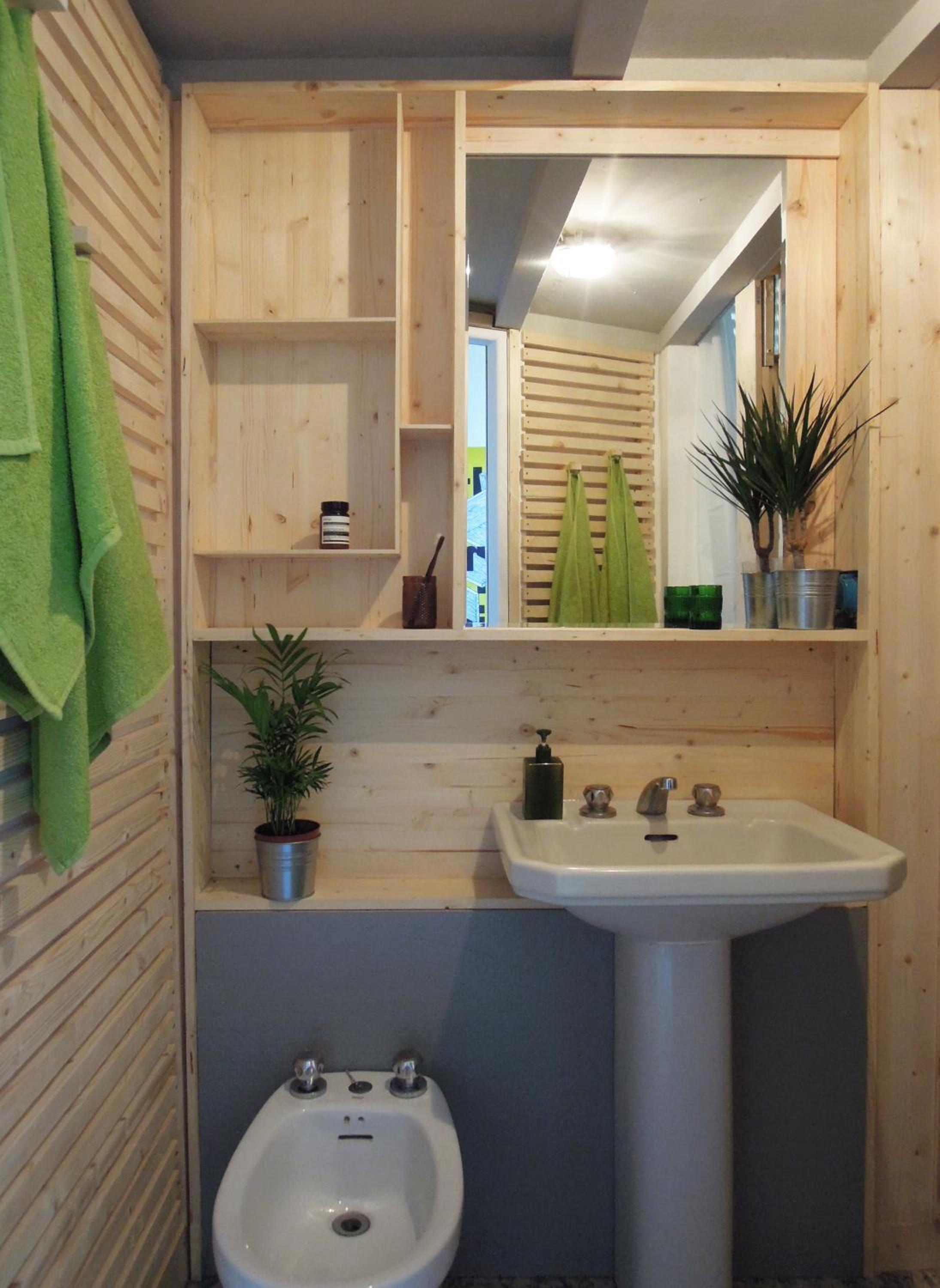 V12 Design Apartments