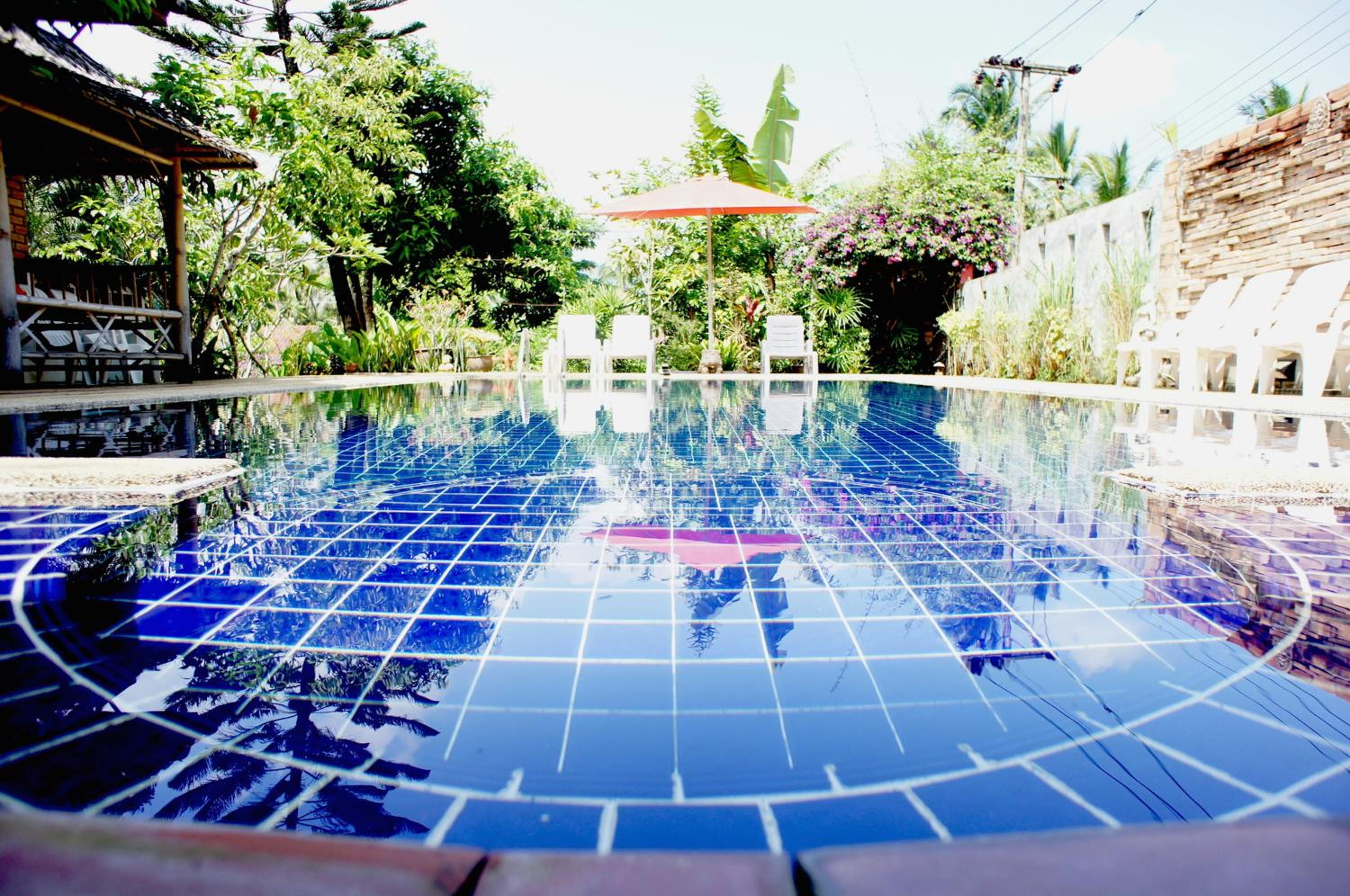 Ananas Samui Hostel