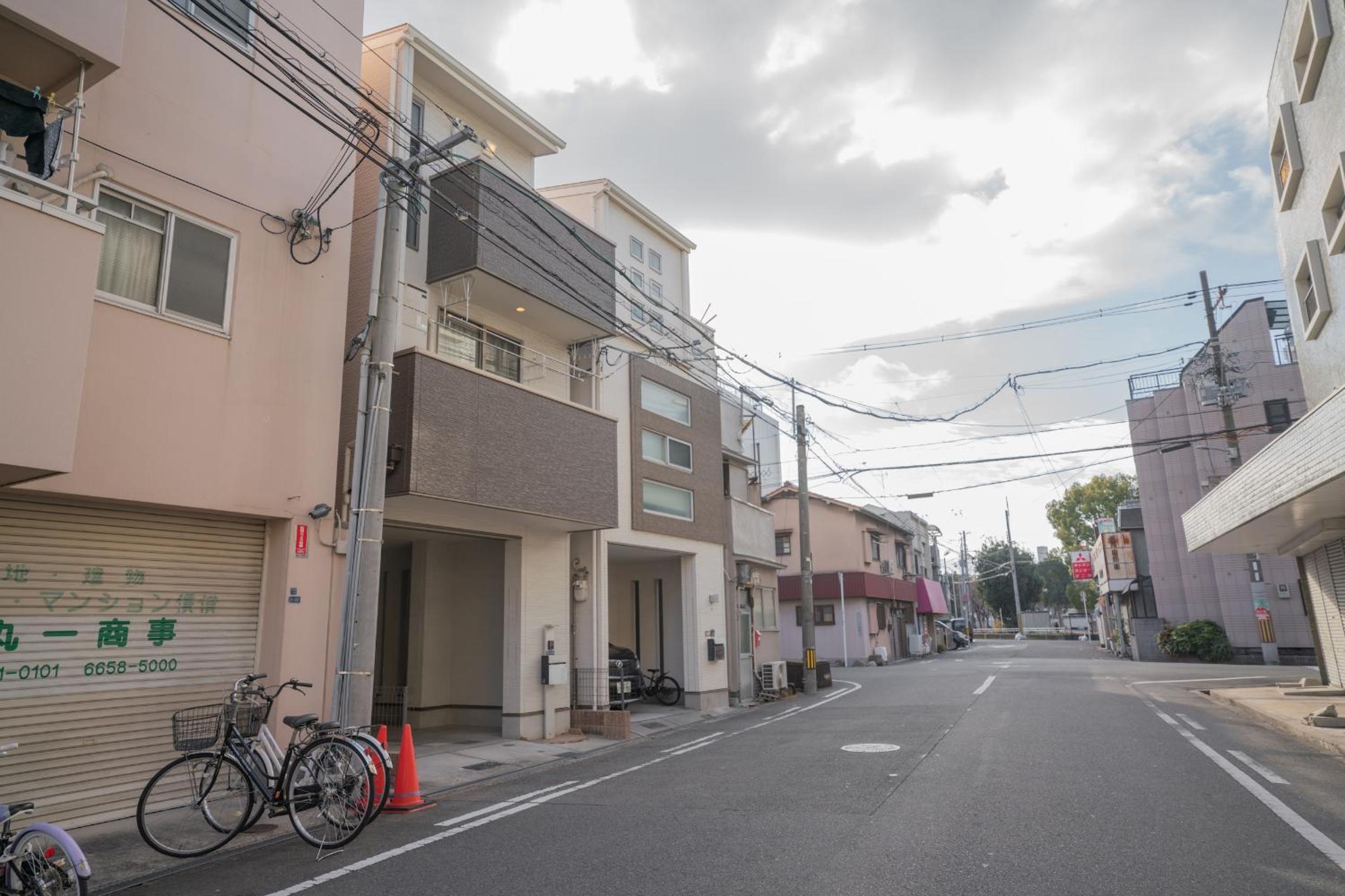 旅タイム 玉出西