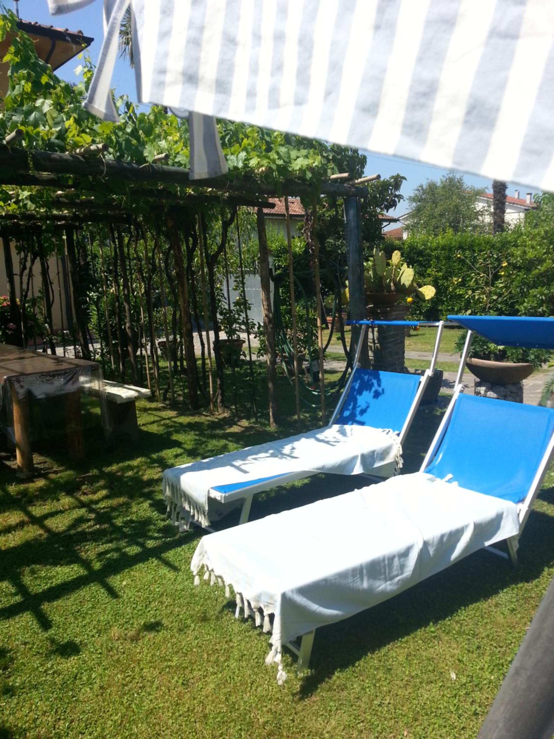Villa Celeste
