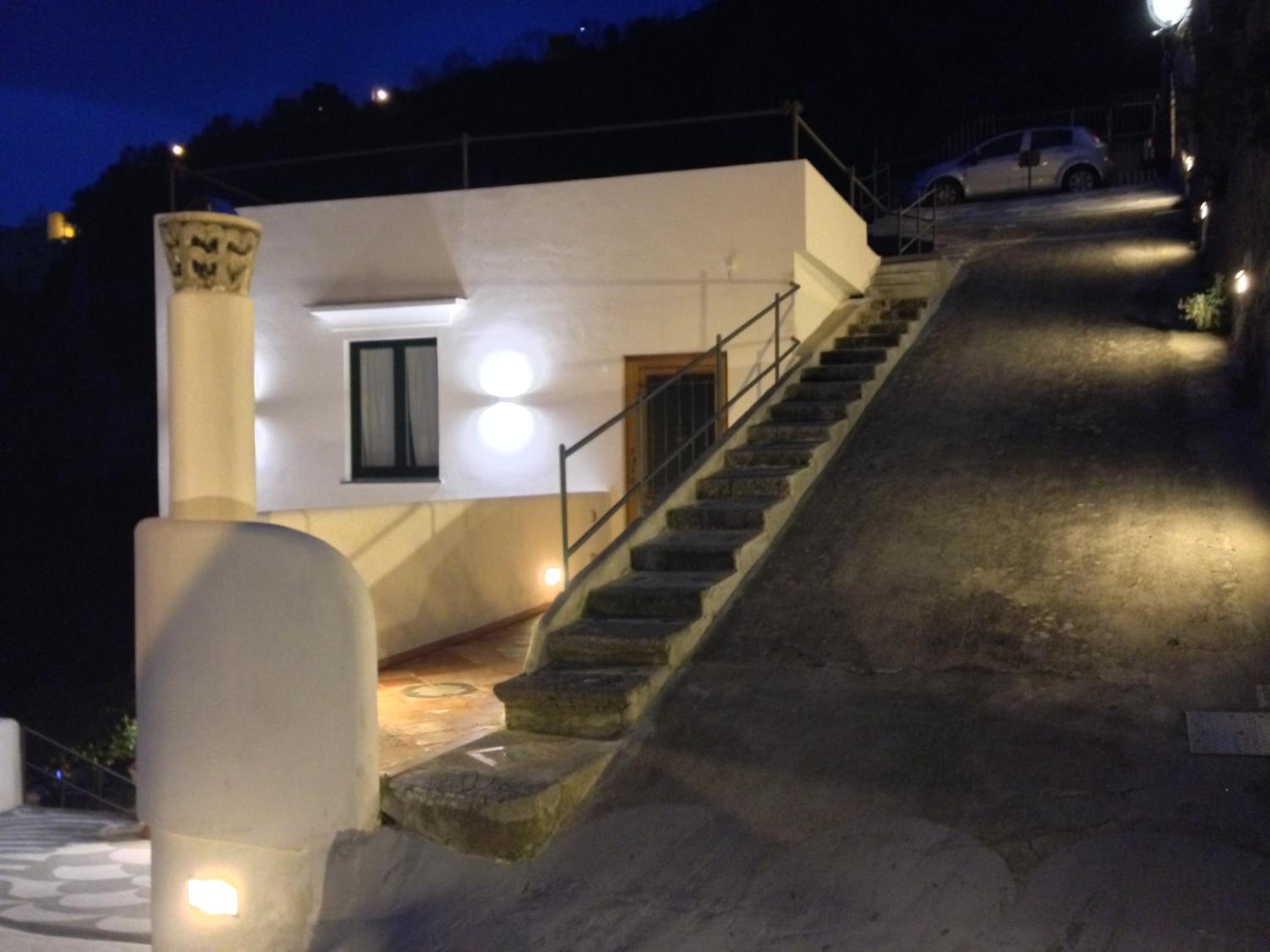 B&B Ercole di Amalfi