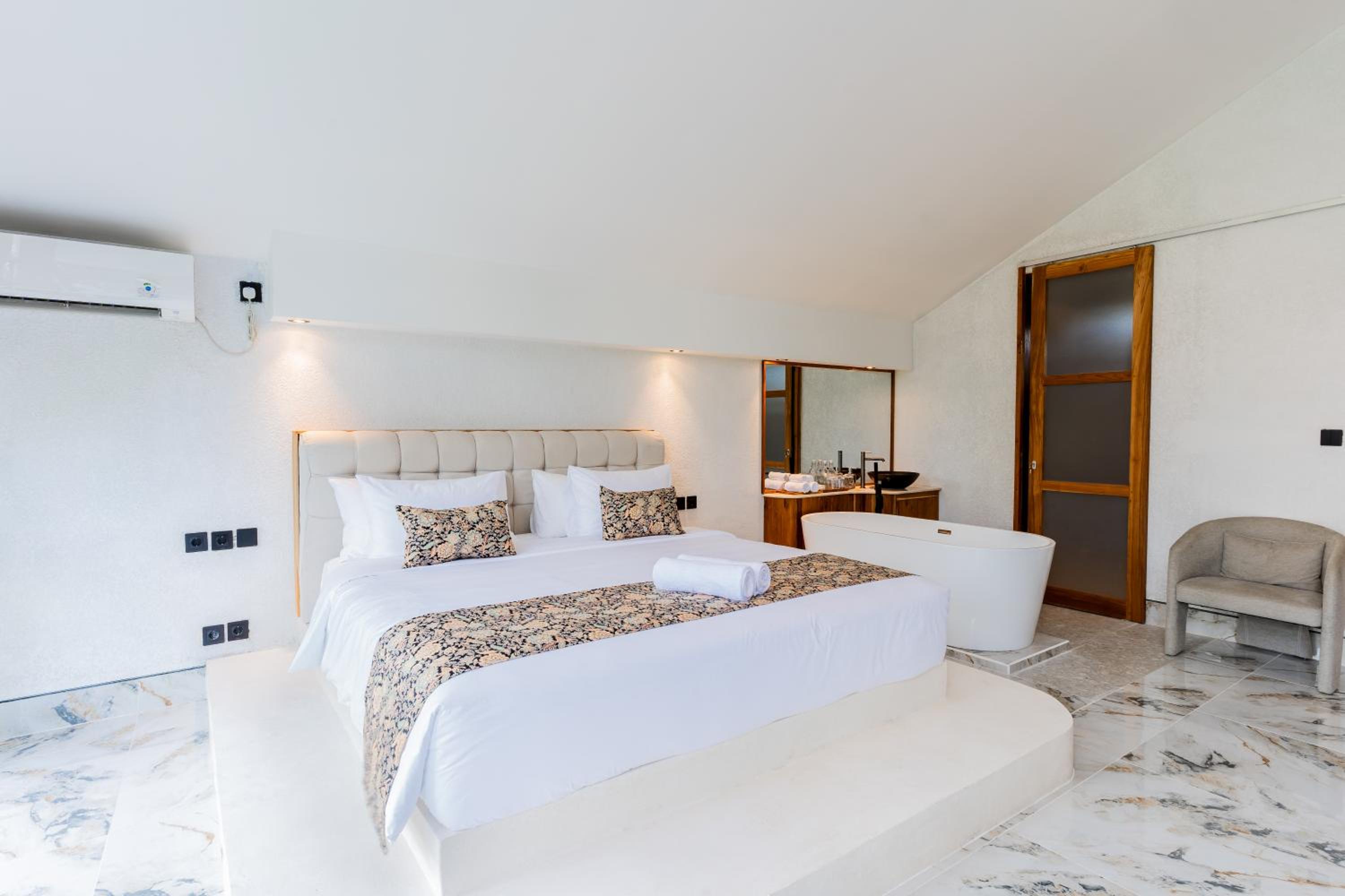 Haven Hideaway Bali