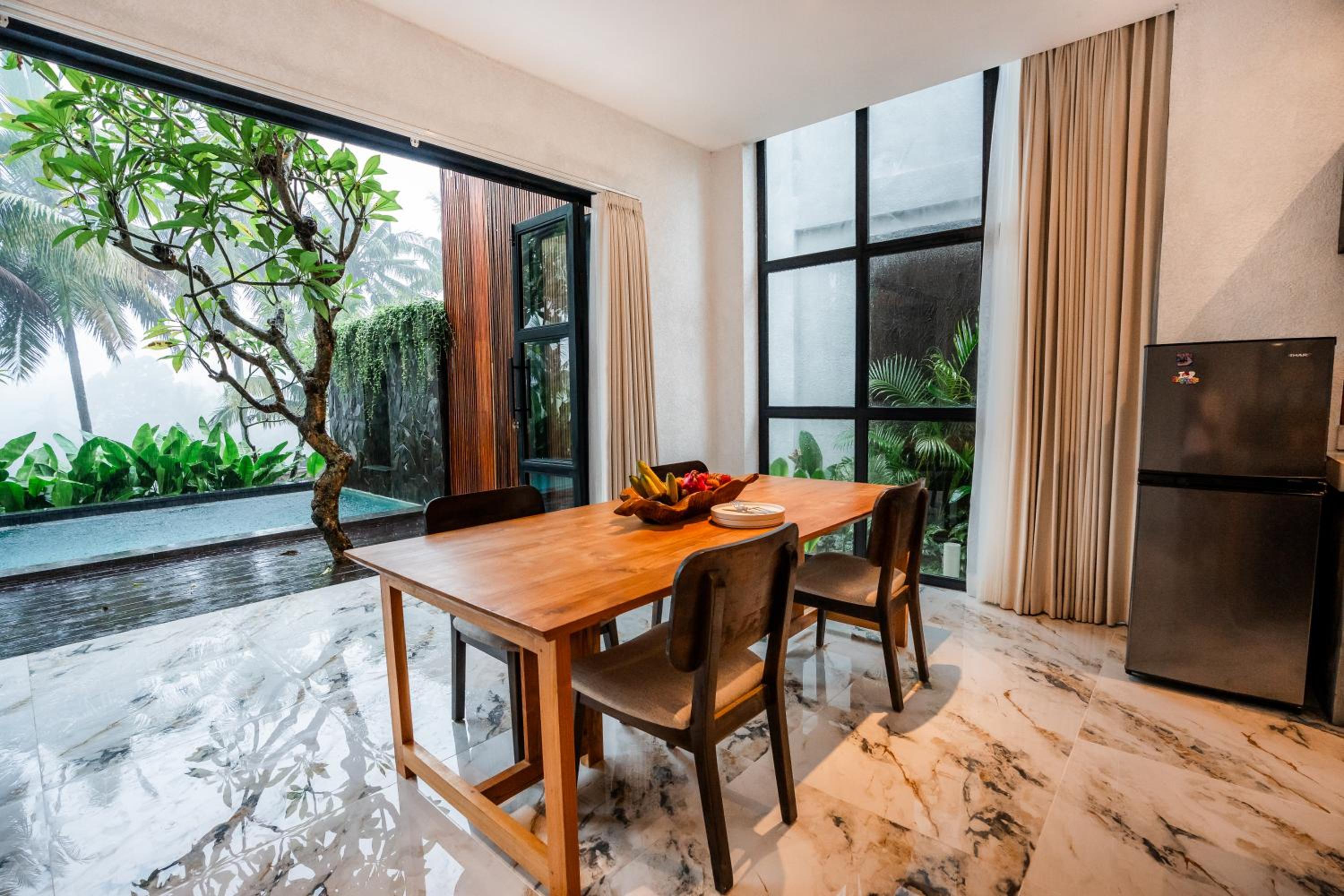 Haven Hideaway Bali