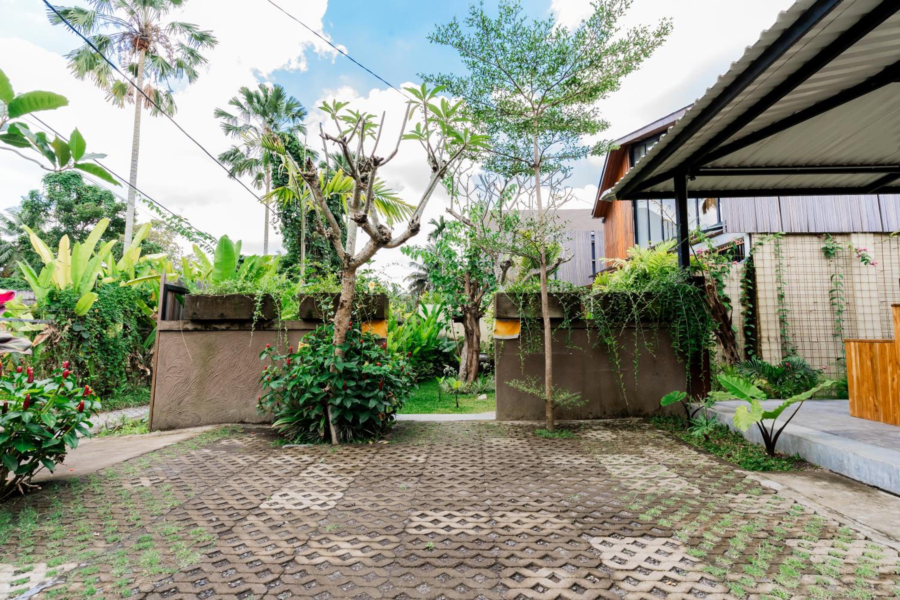 Haven Hideaway Bali