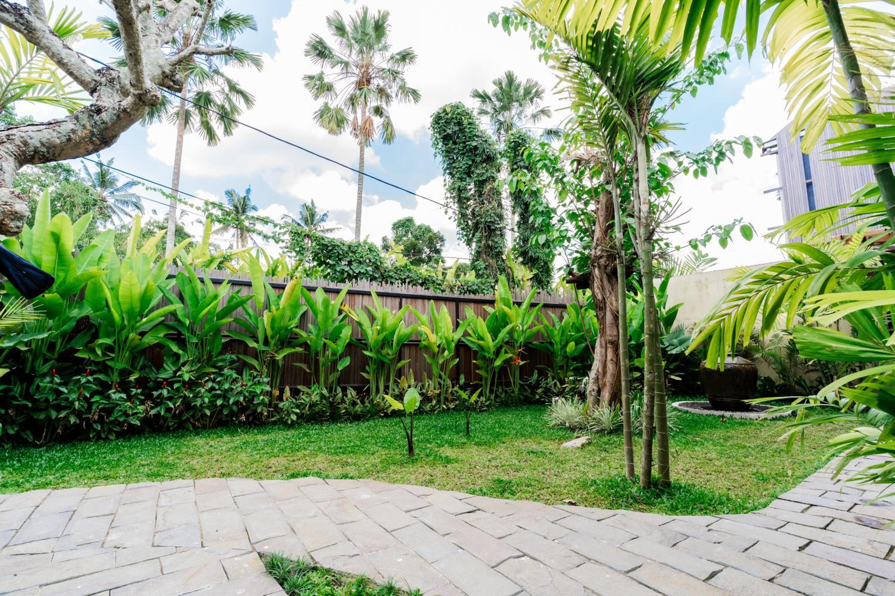 Haven Hideaway Bali