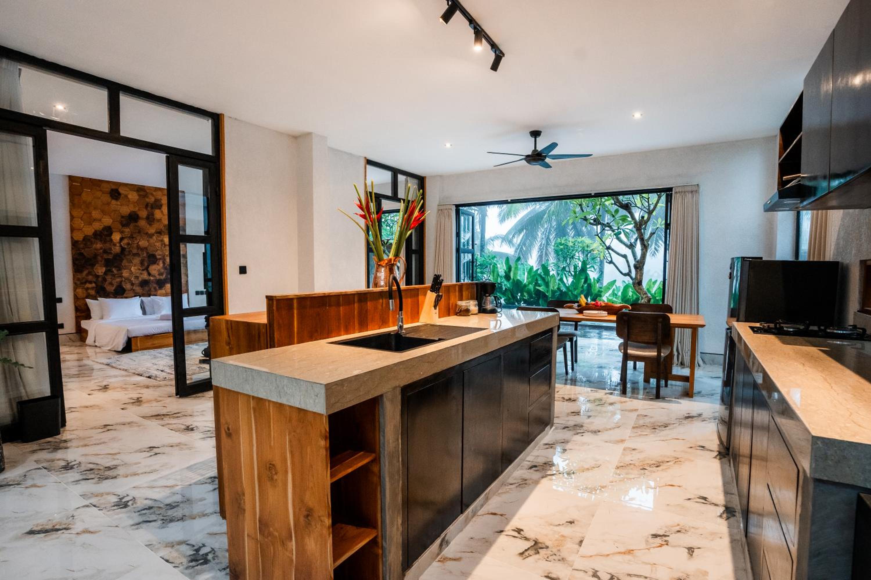 Haven Hideaway Bali