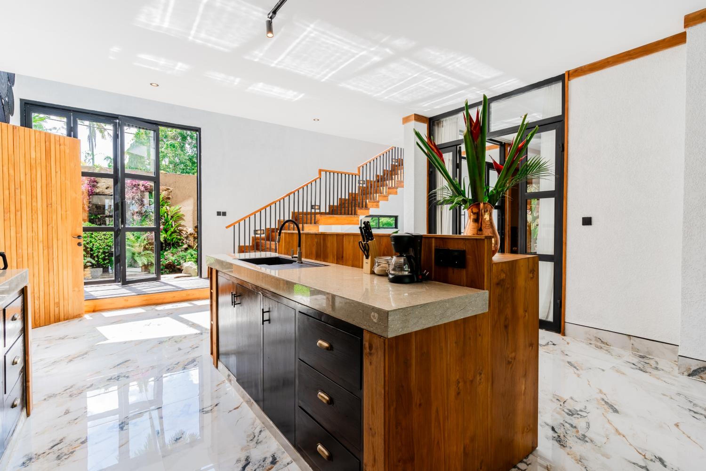 Haven Hideaway Bali