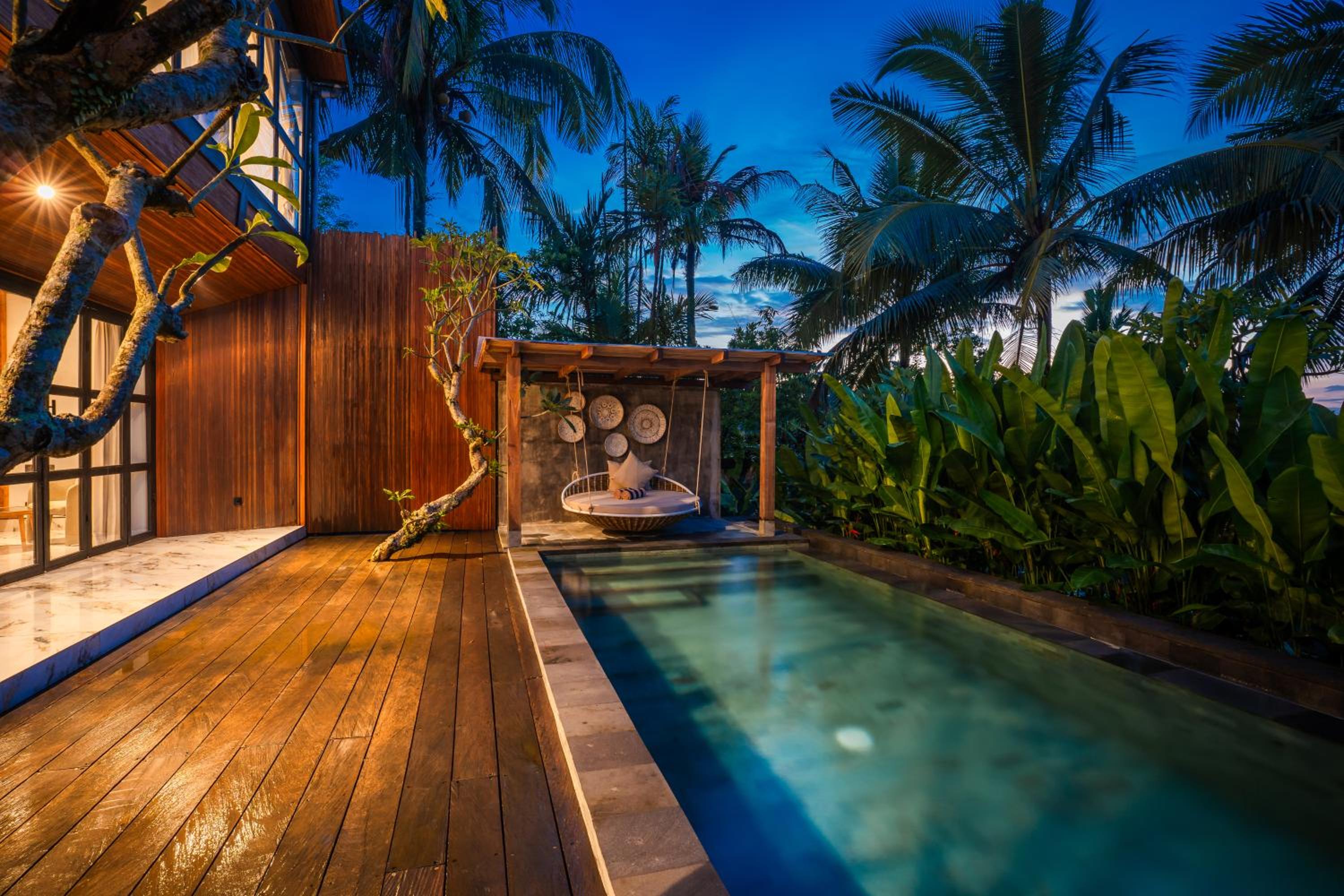 Haven Hideaway Bali