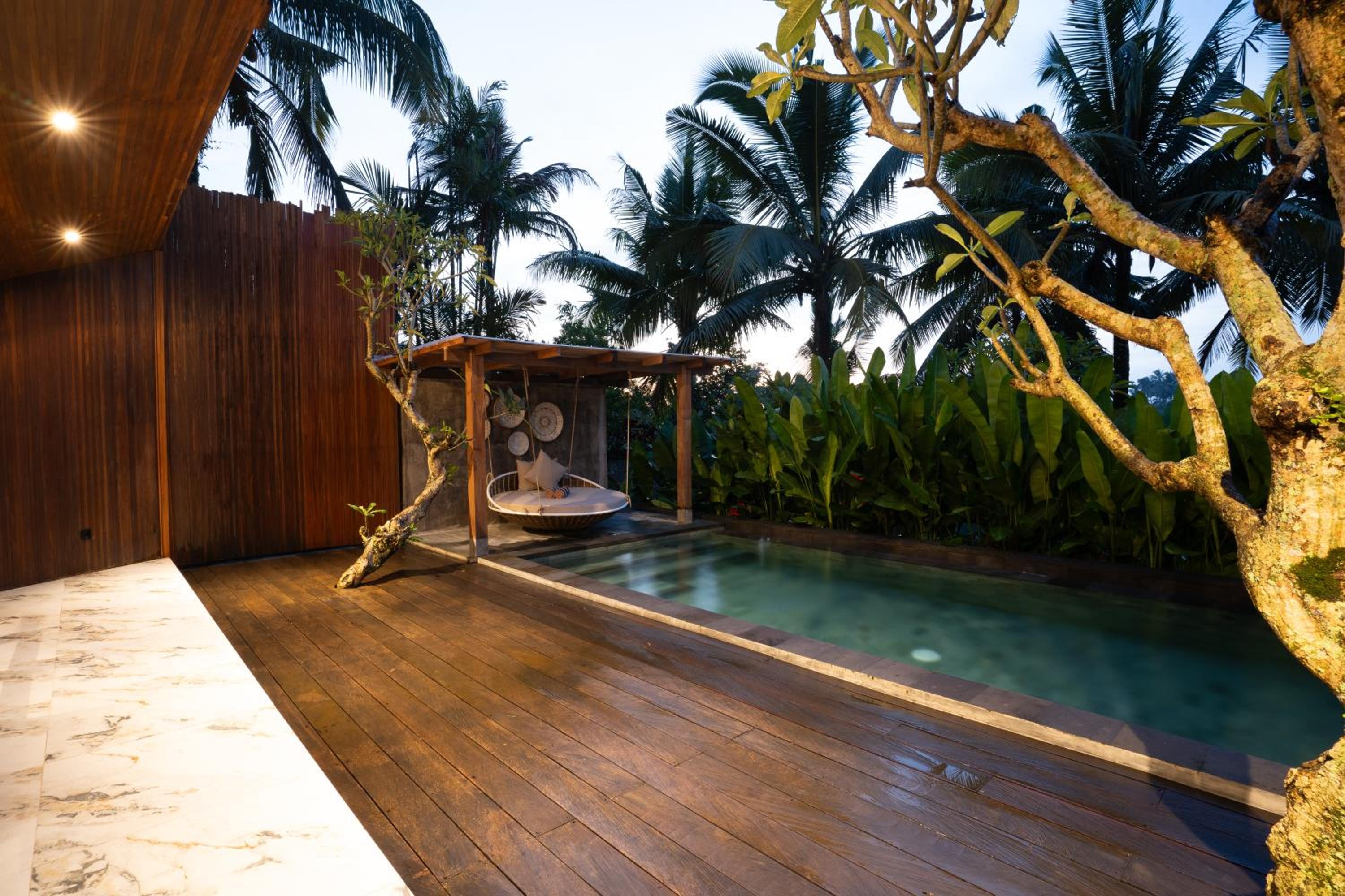 Haven Hideaway Bali
