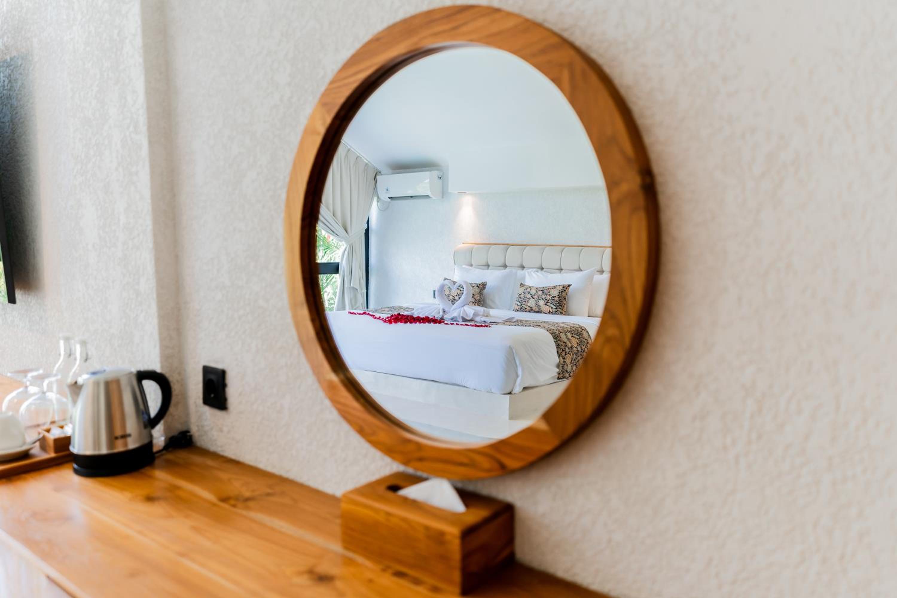 Haven Hideaway Bali
