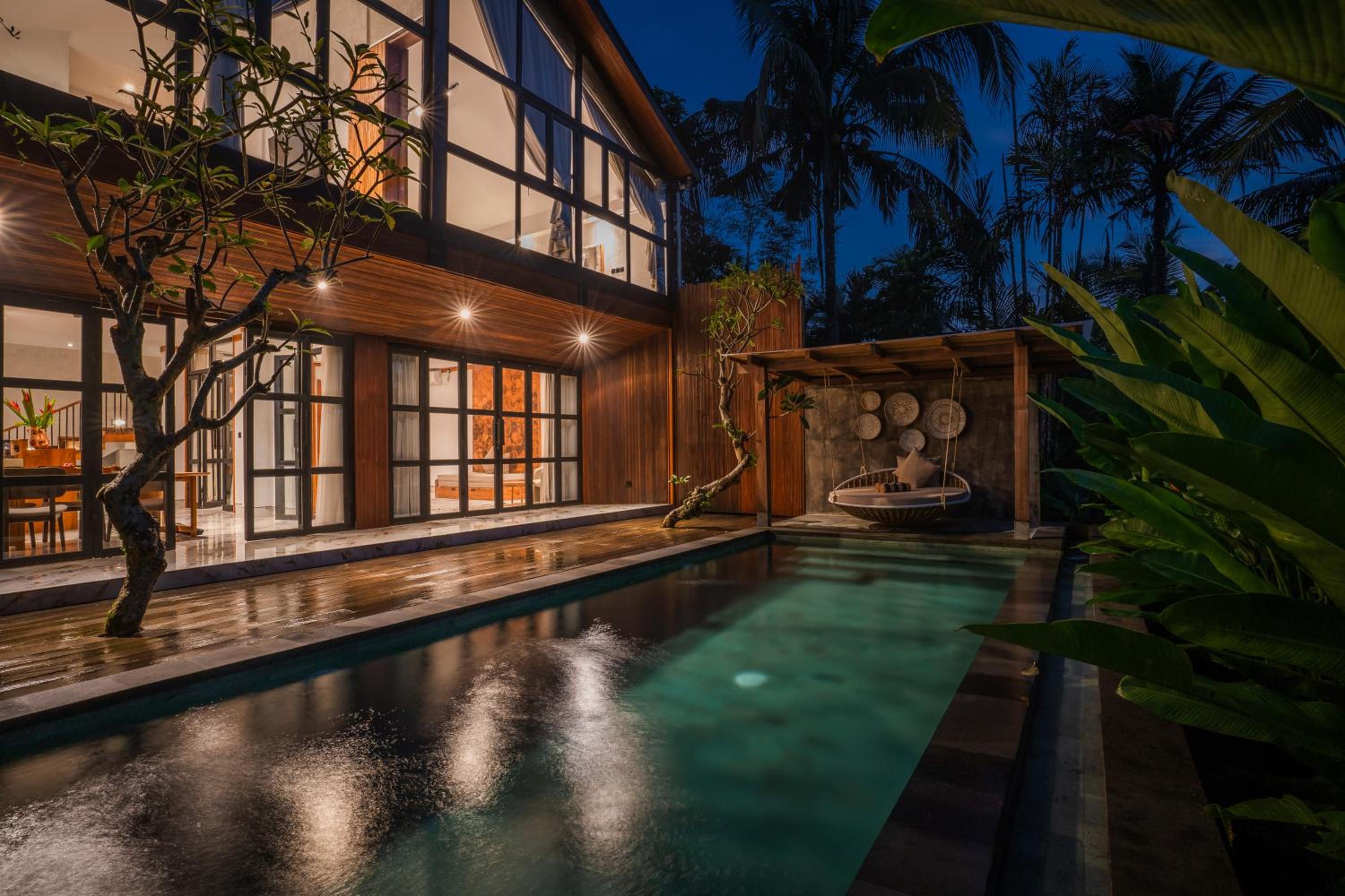 Haven Hideaway Bali