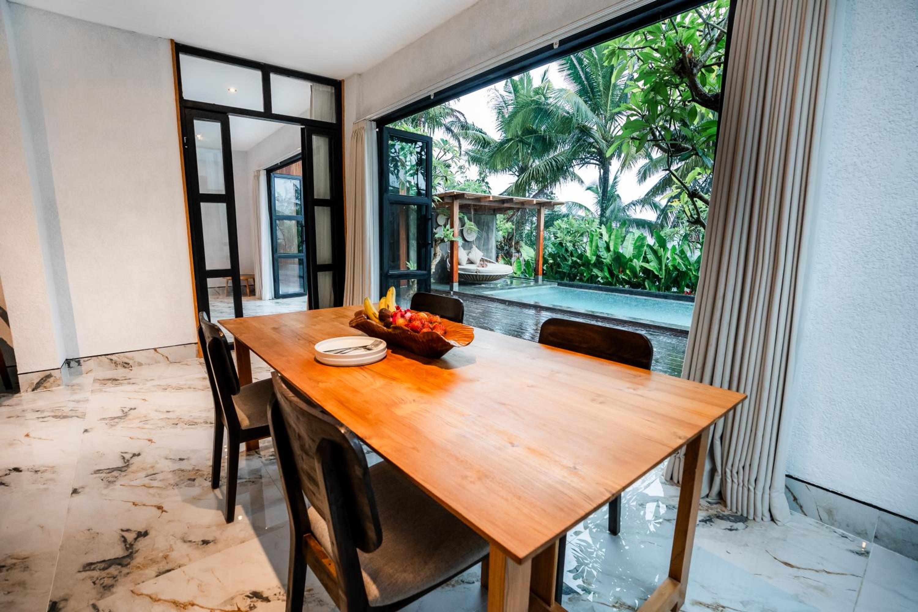 Haven Hideaway Bali