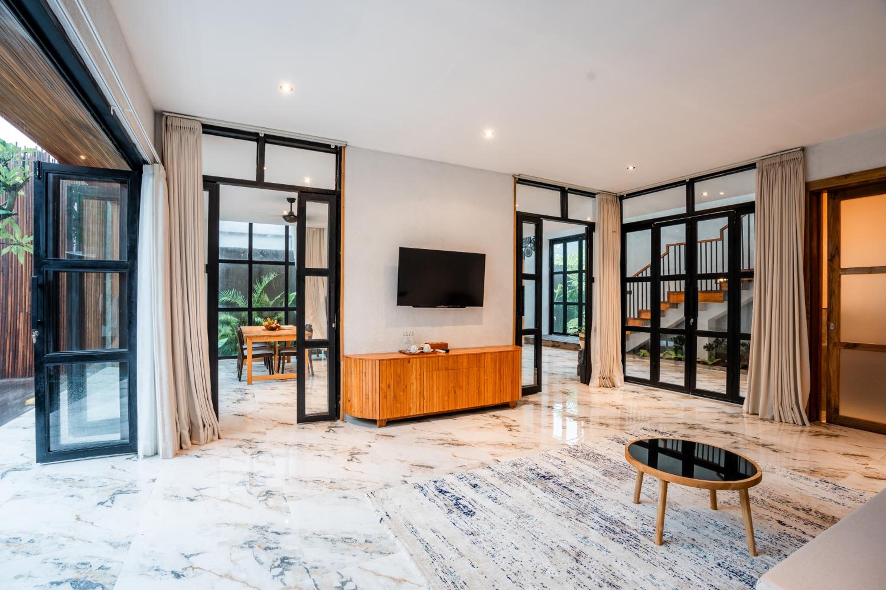 Haven Hideaway Bali