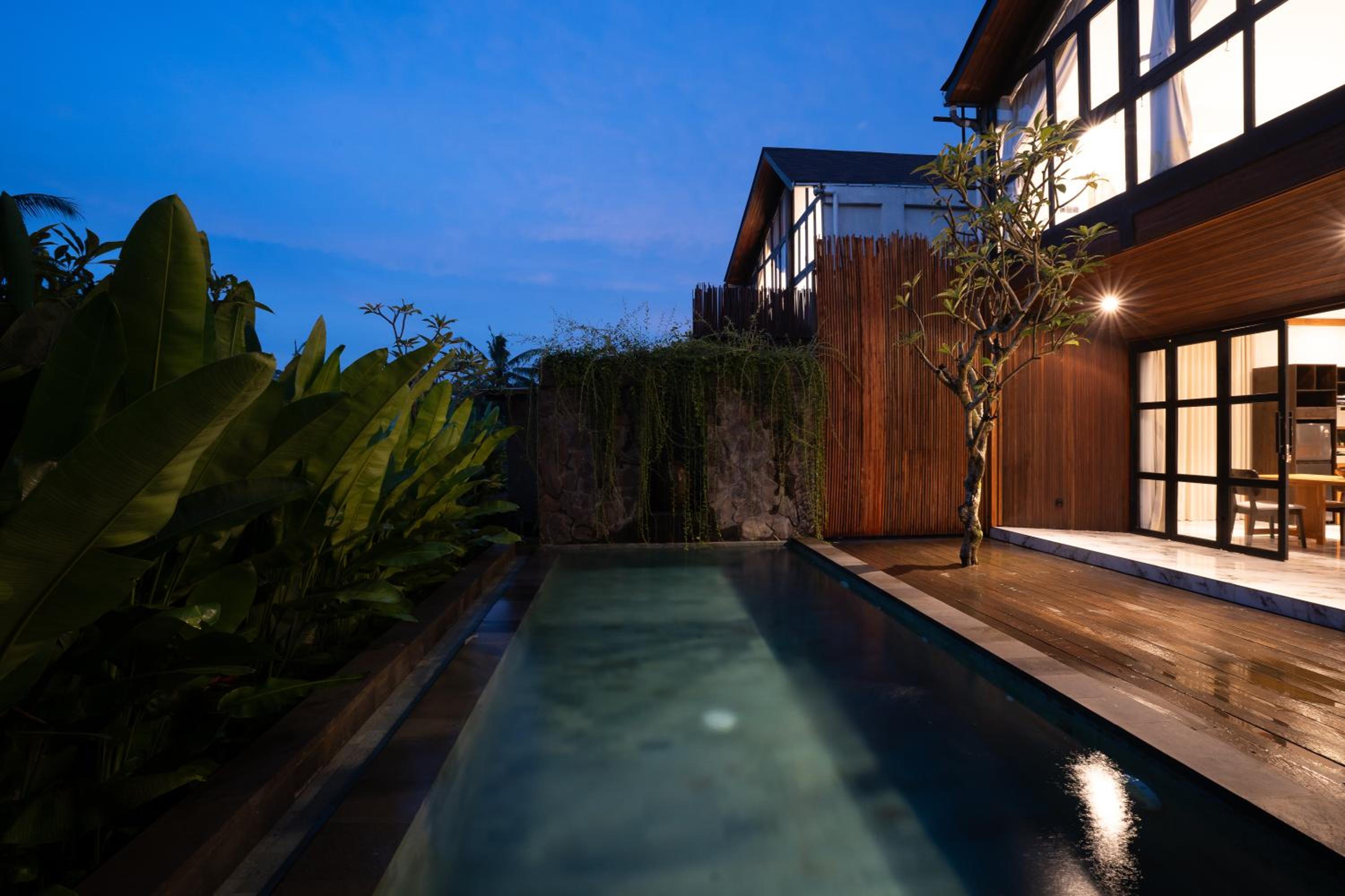 Haven Hideaway Bali
