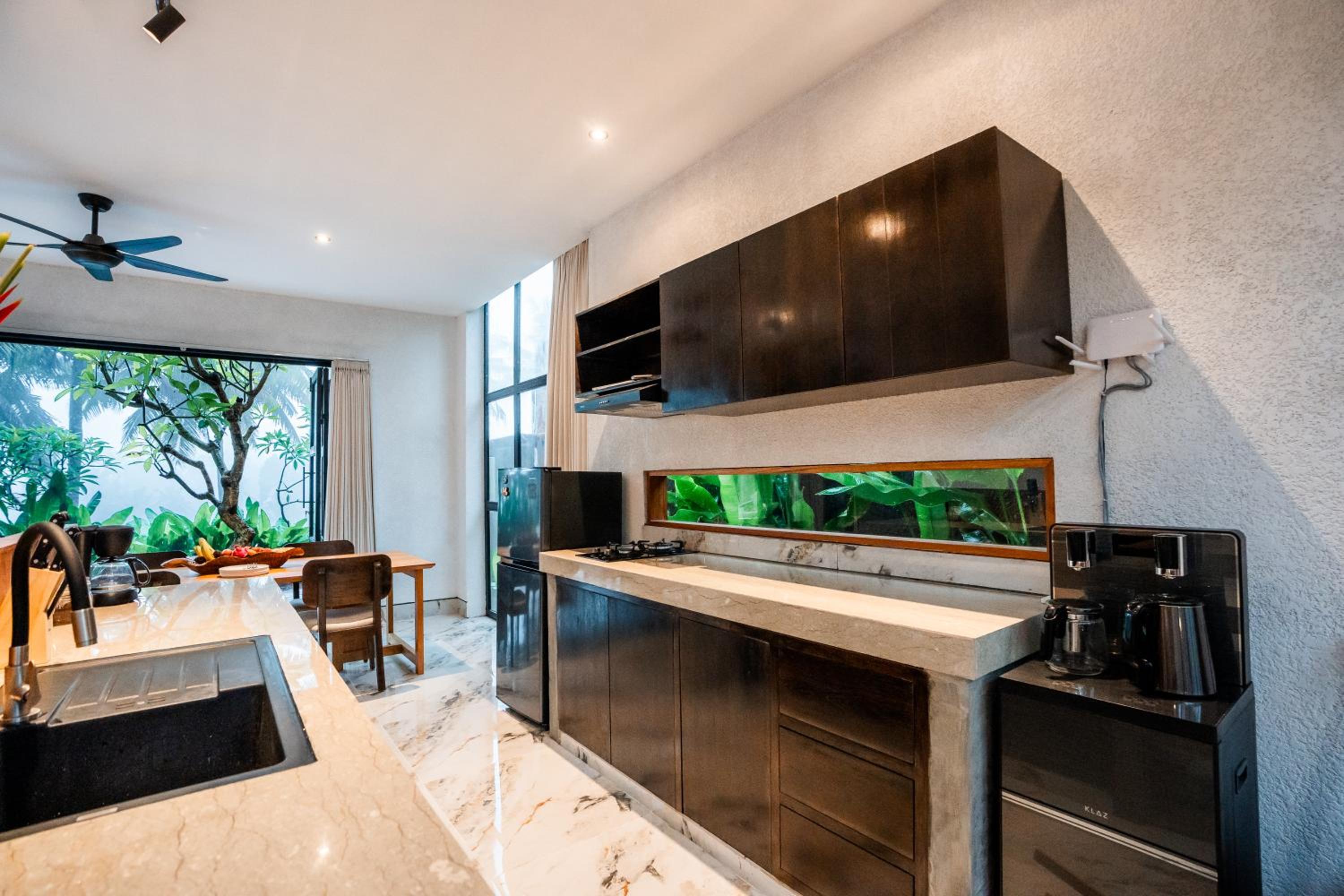 Haven Hideaway Bali