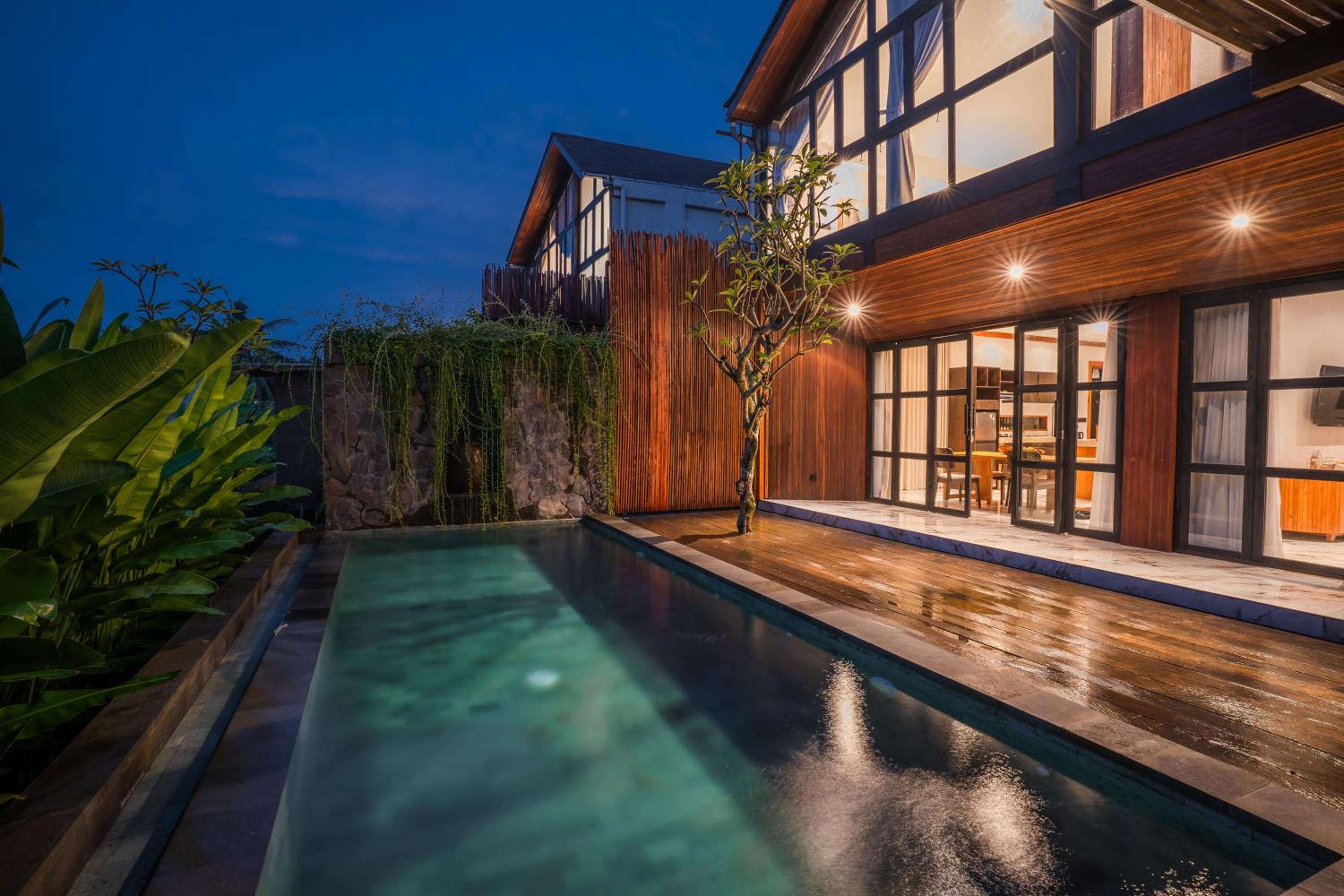 Haven Hideaway Bali