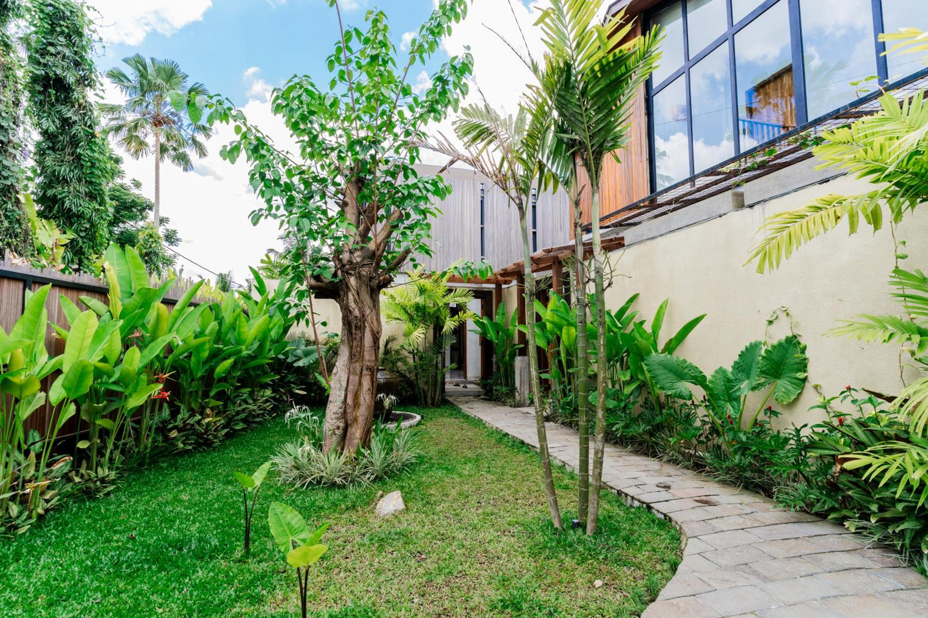 Haven Hideaway Bali