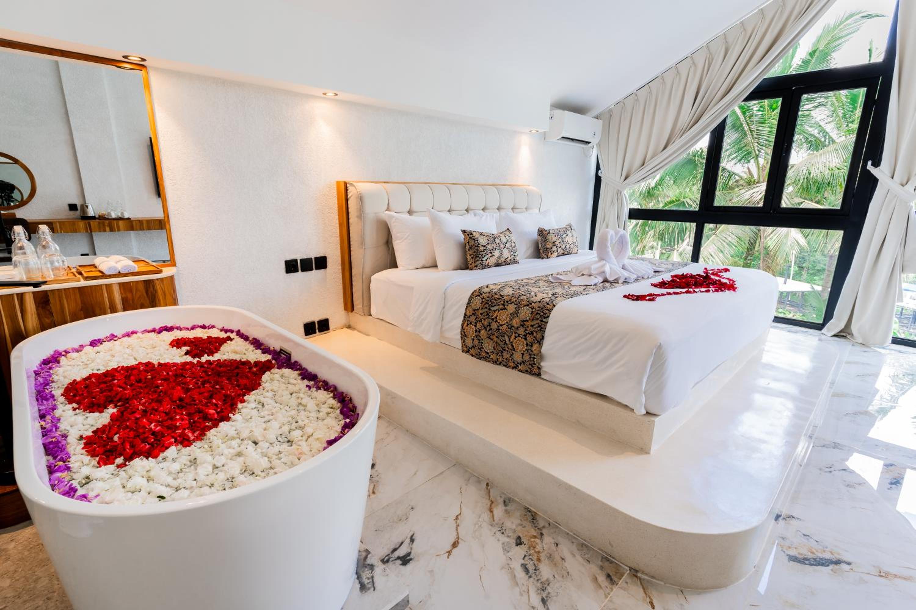 Haven Hideaway Bali