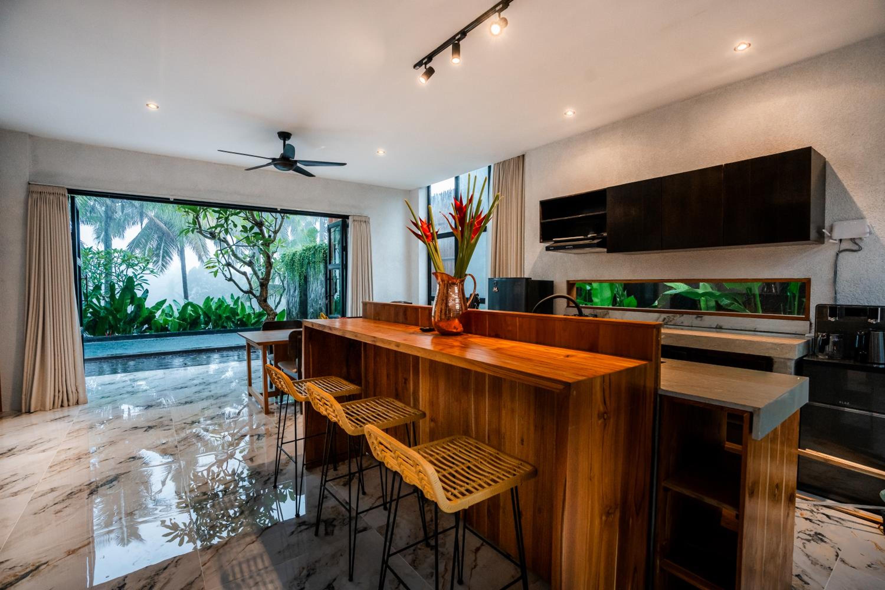 Haven Hideaway Bali