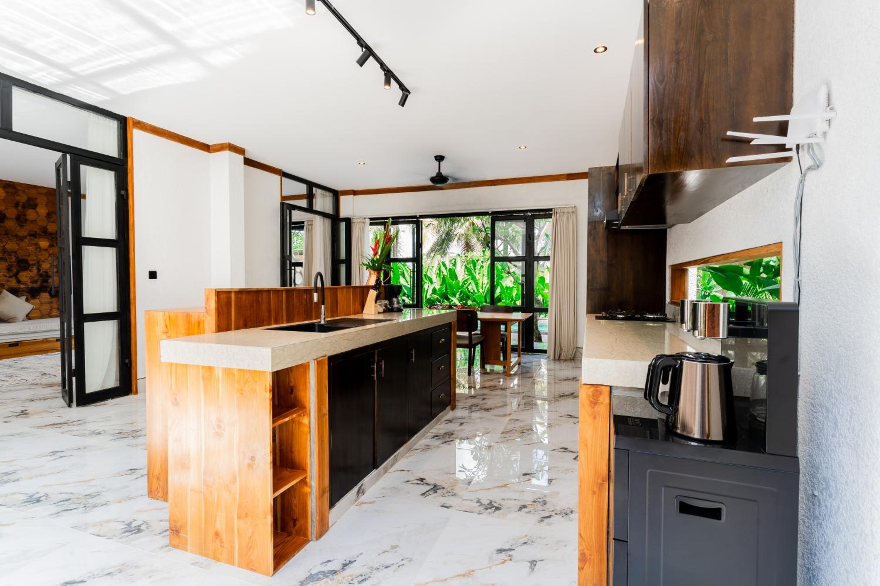Haven Hideaway Bali